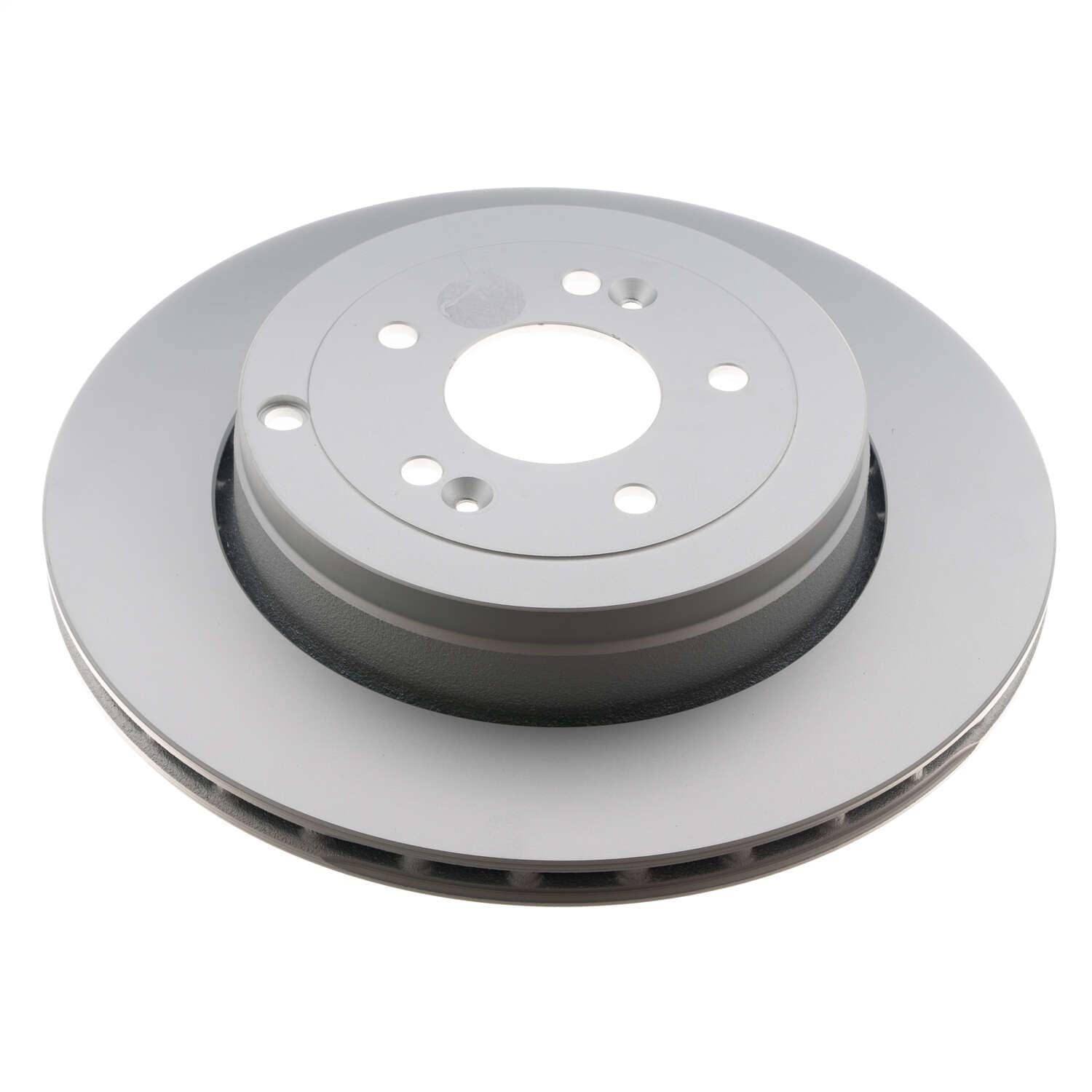 Power Stop - JBR1528EVC - Rear - Disc Brake Rotor