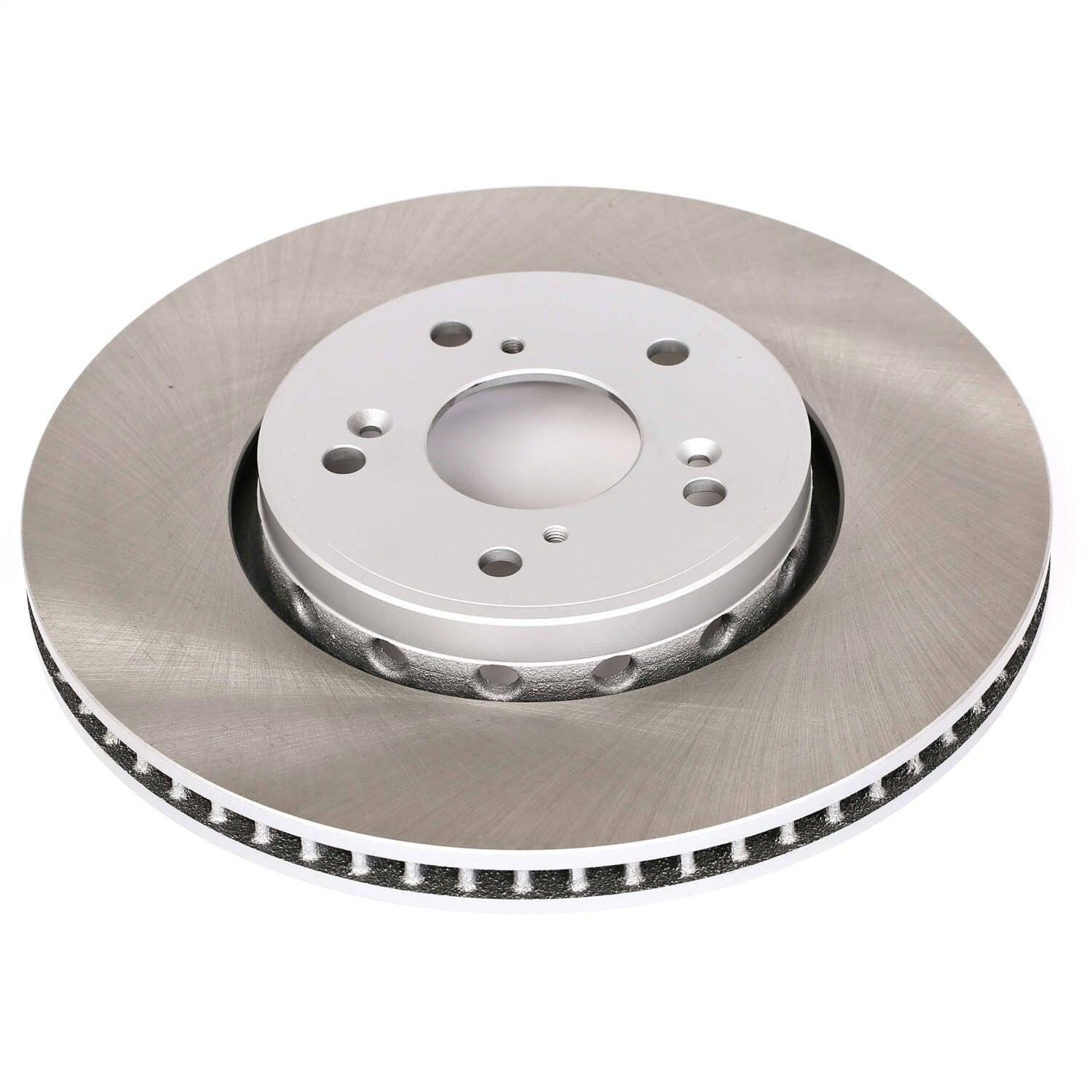 Power Stop - JBR1550SCR - Front - Disc Brake Rotor