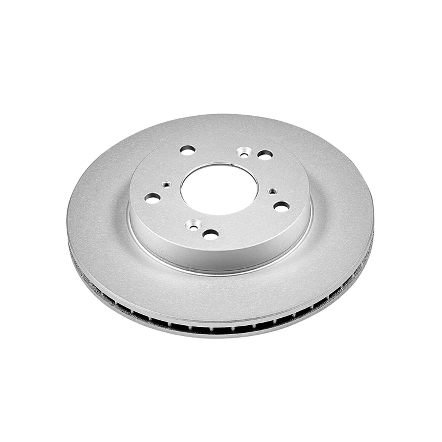 Power Stop - JBR1551EVC - Front - Disc Brake Rotor
