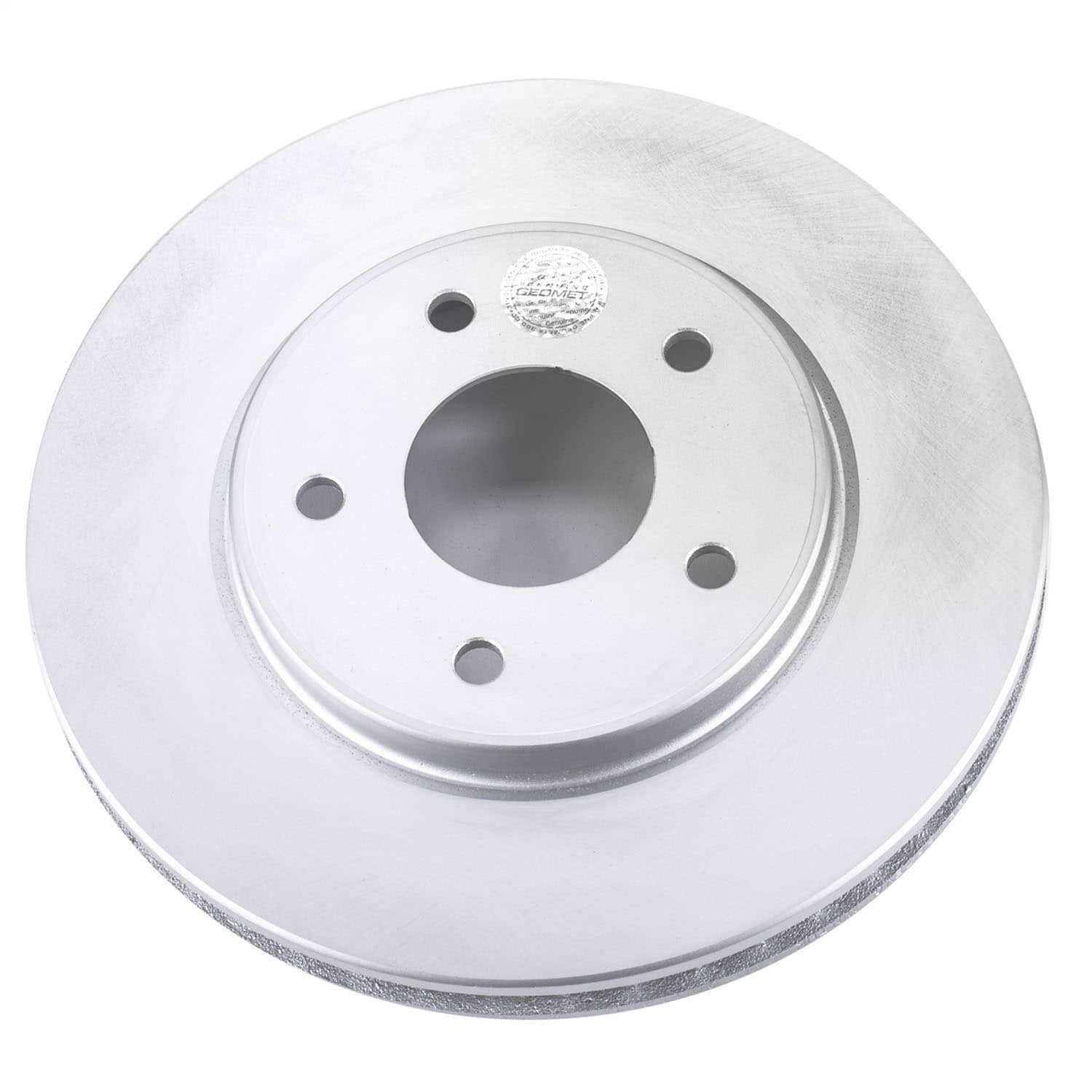 Power Stop - JBR1557EVC - Front - Disc Brake Rotor