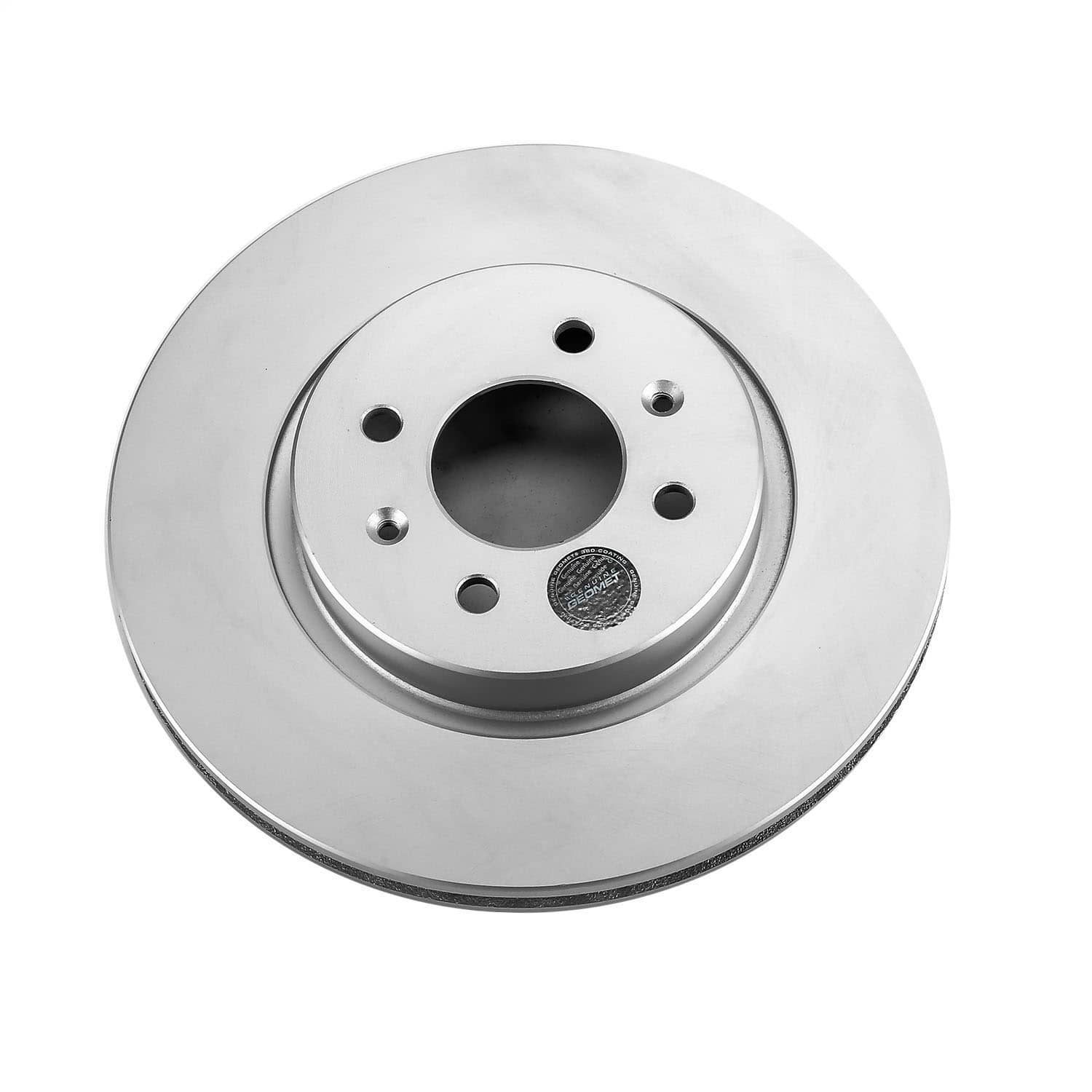 Power Stop - JBR1562EVC - Front - Disc Brake Rotor