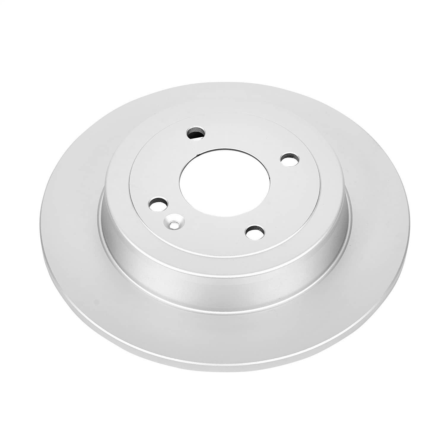 Power Stop - JBR1565EVC - Rear - Disc Brake Rotor