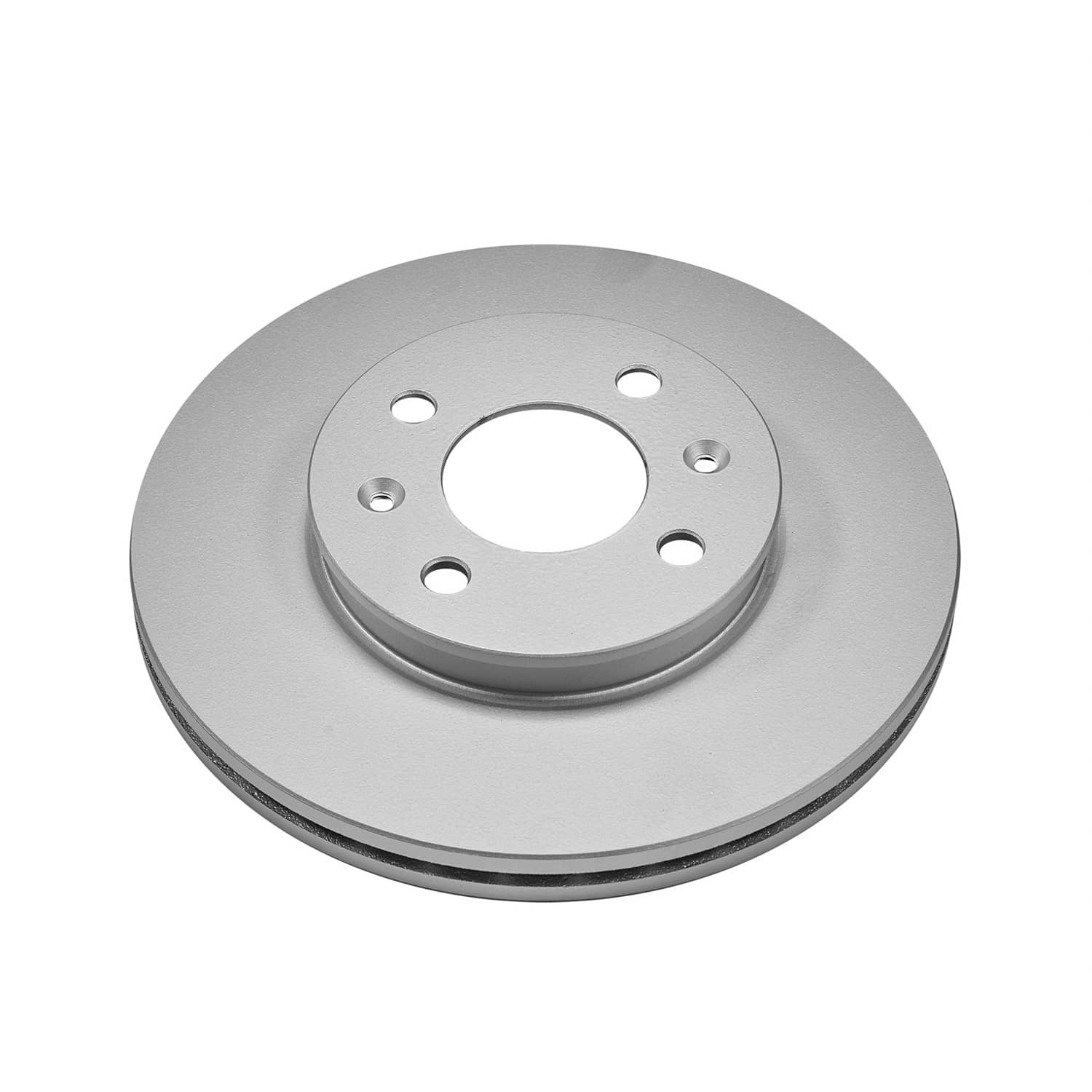 Power Stop - JBR1566EVC - Front - Disc Brake Rotor