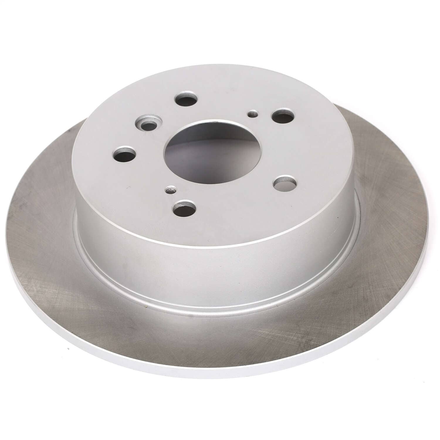 Power Stop - JBR1576SCR - Rear - Disc Brake Rotor