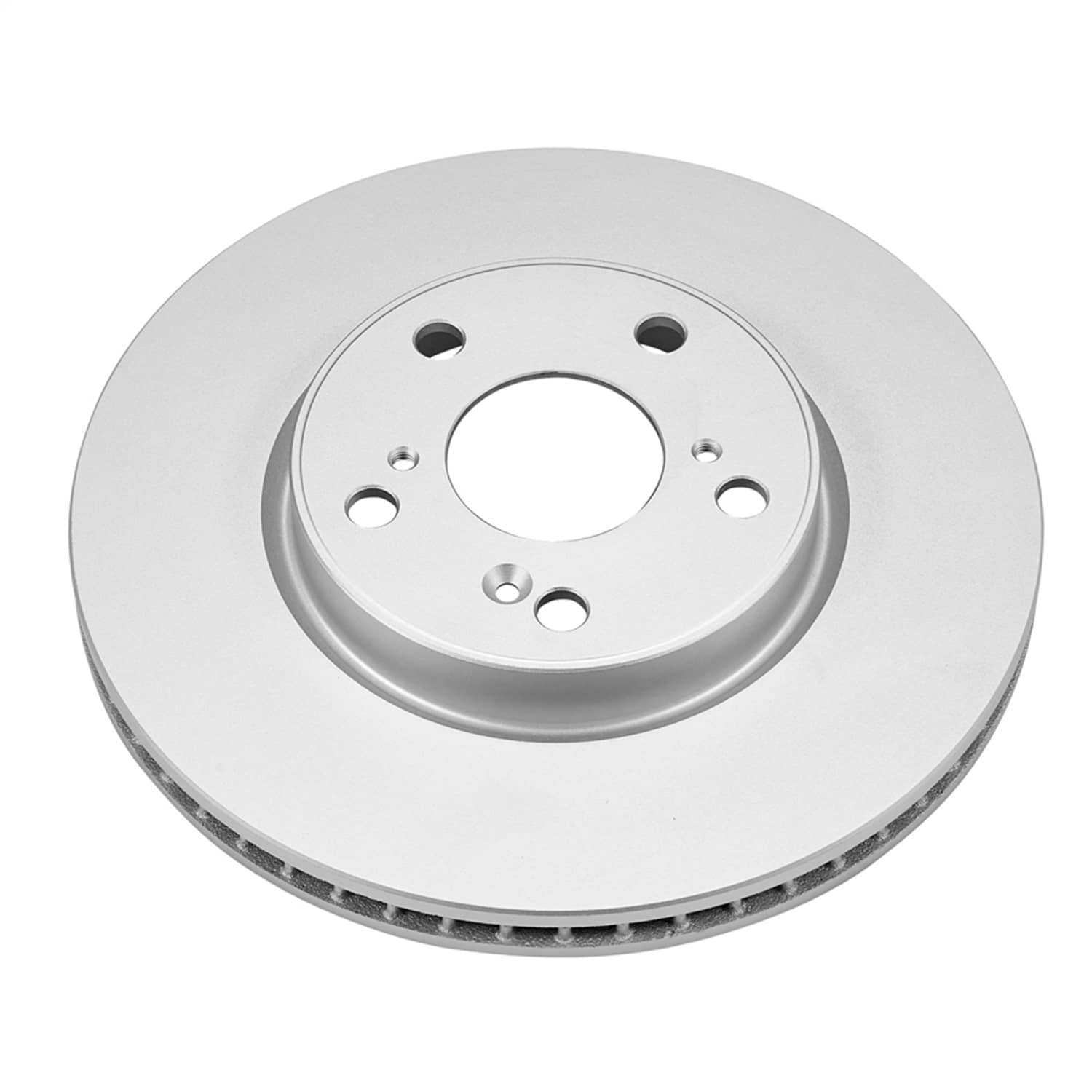 Power Stop - JBR1584EVC - Front - Disc Brake Rotor