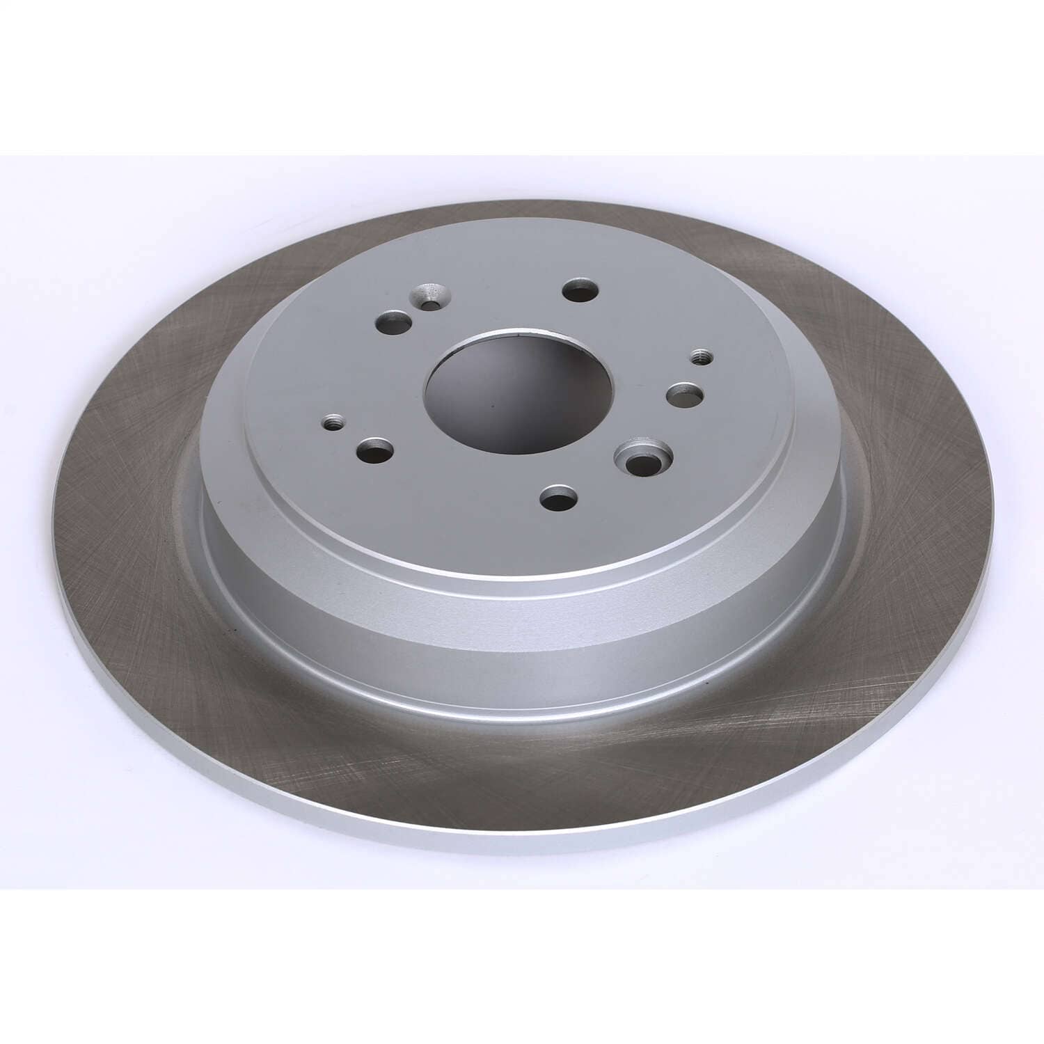 Power Stop - JBR1587SCR - Rear - Disc Brake Rotor