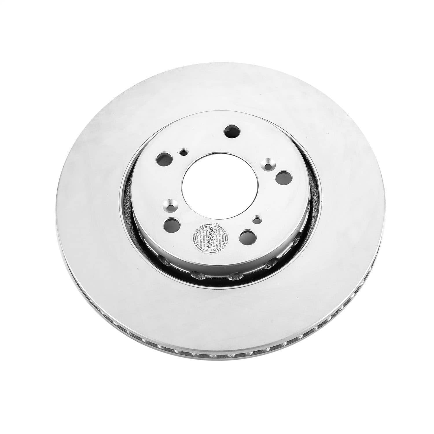 Power Stop - JBR1588EVC - Front - Disc Brake Rotor