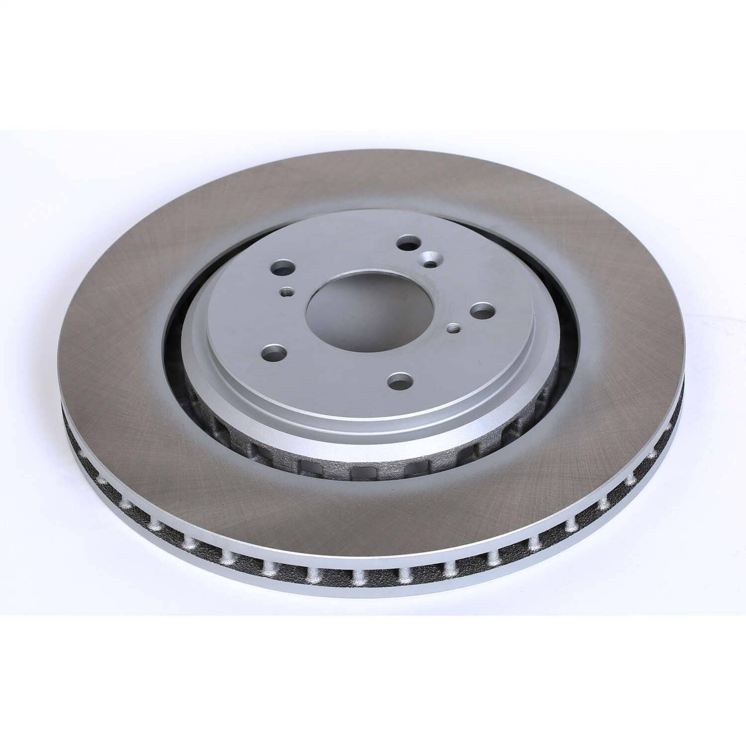 Power Stop - JBR1589SCR - Front - Disc Brake Rotor