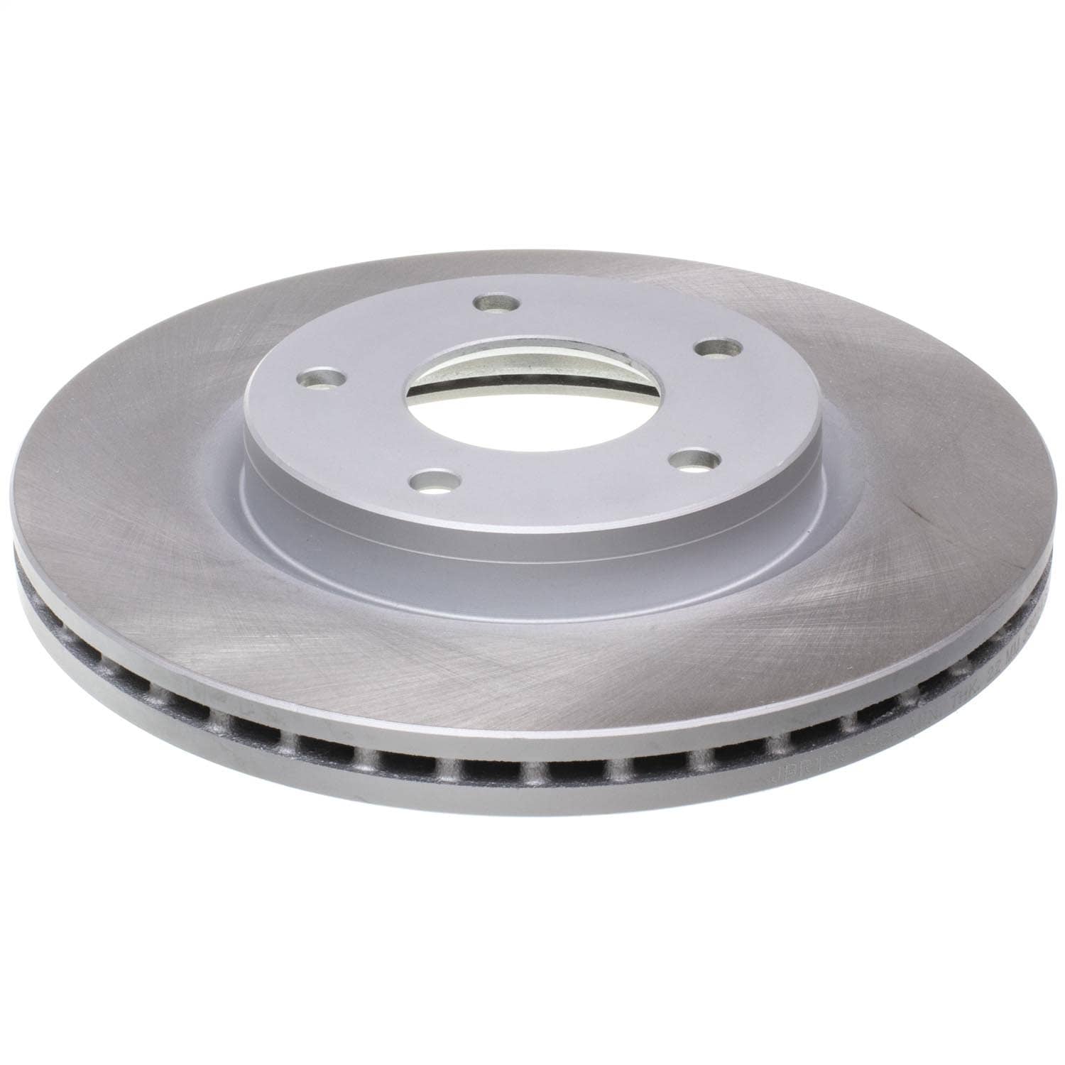Power Stop - JBR1591SCR - Front - Disc Brake Rotor
