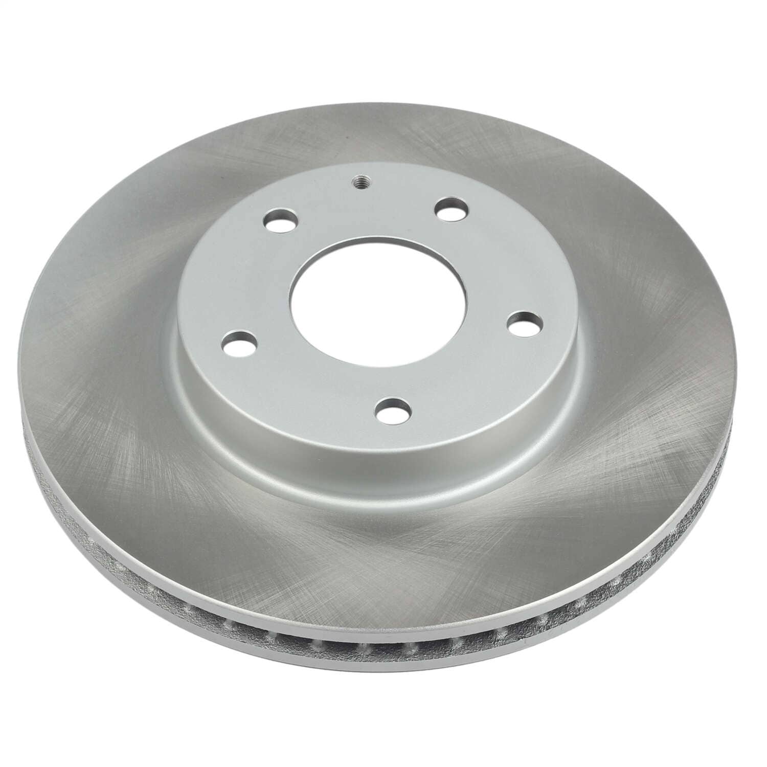 Power Stop - JBR1599SCR - Front - Disc Brake Rotor