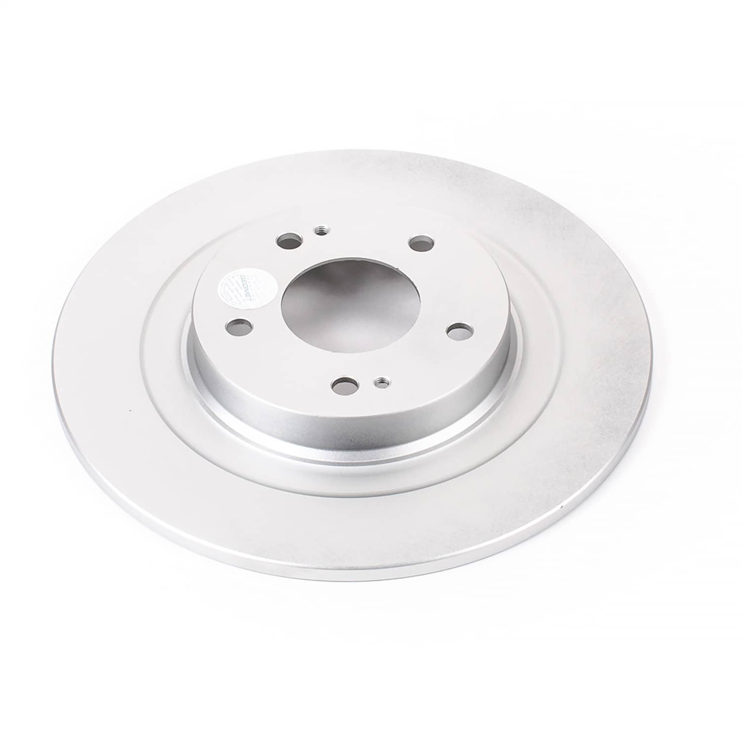 Power Stop - JBR1700EVC - Rear - Disc Brake Rotor