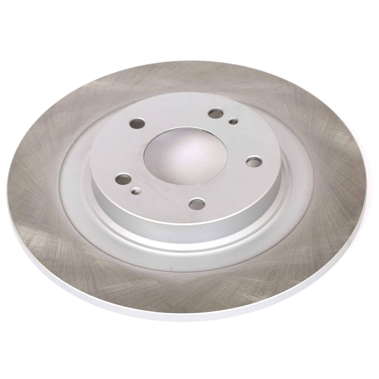 Power Stop - JBR1700SCR - Rear - Disc Brake Rotor