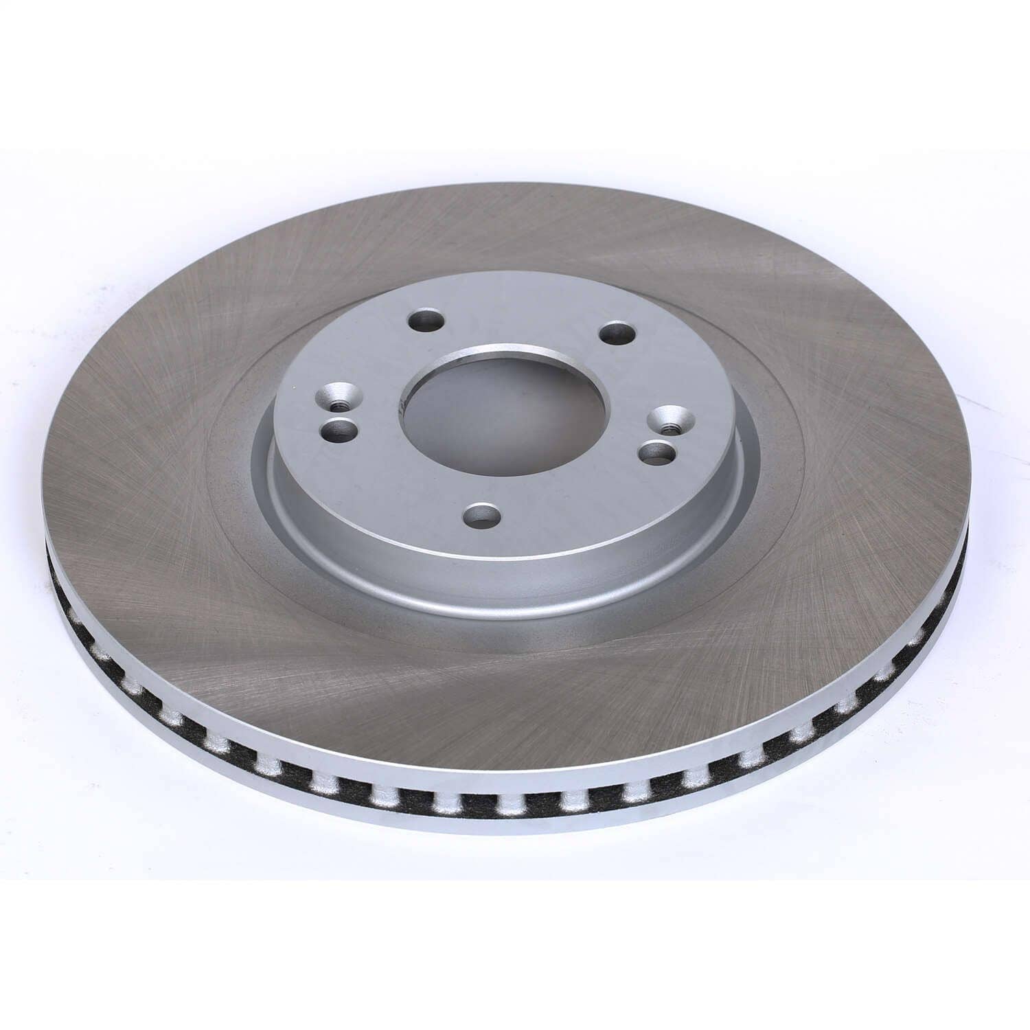 Power Stop - JBR1706SCR - Front - Disc Brake Rotor