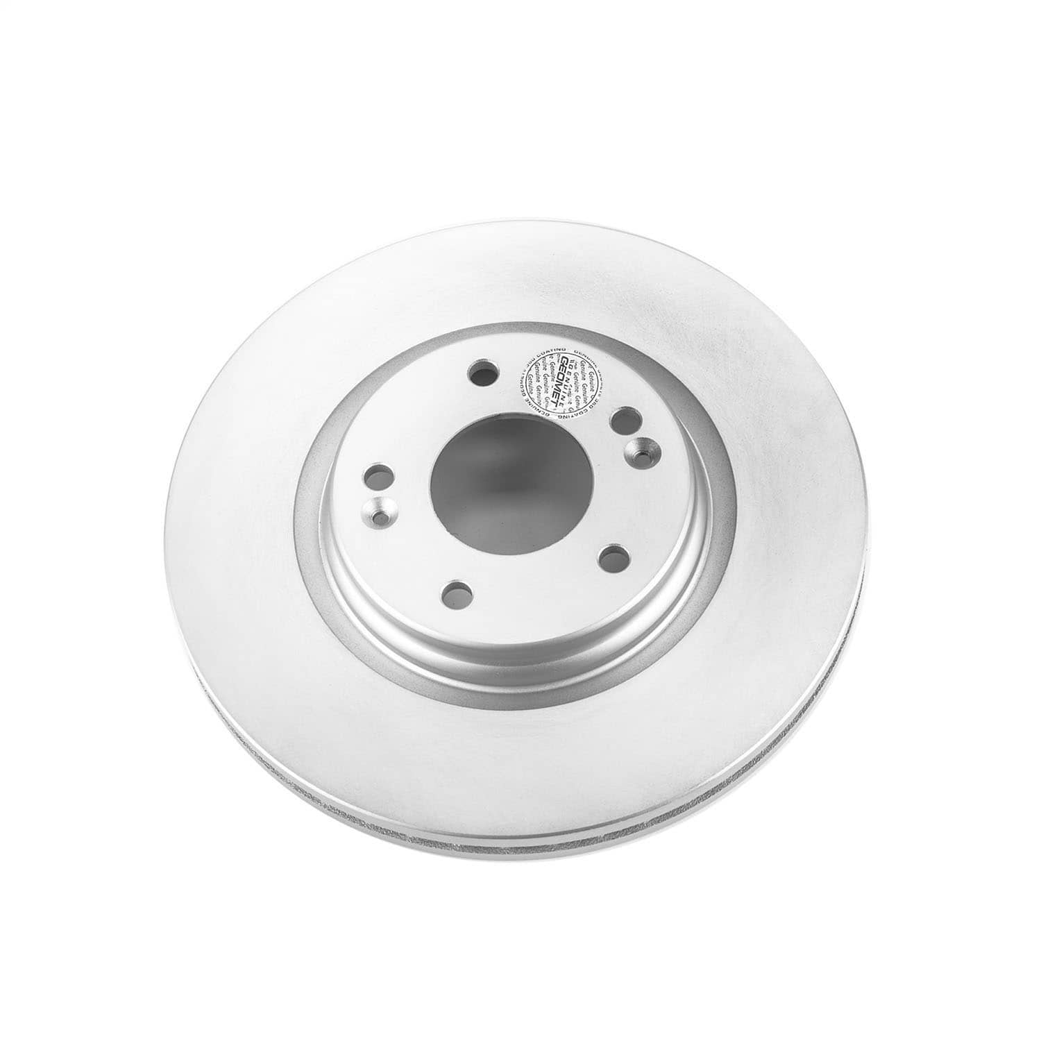 Power Stop - JBR1710EVC - Front - Disc Brake Rotor