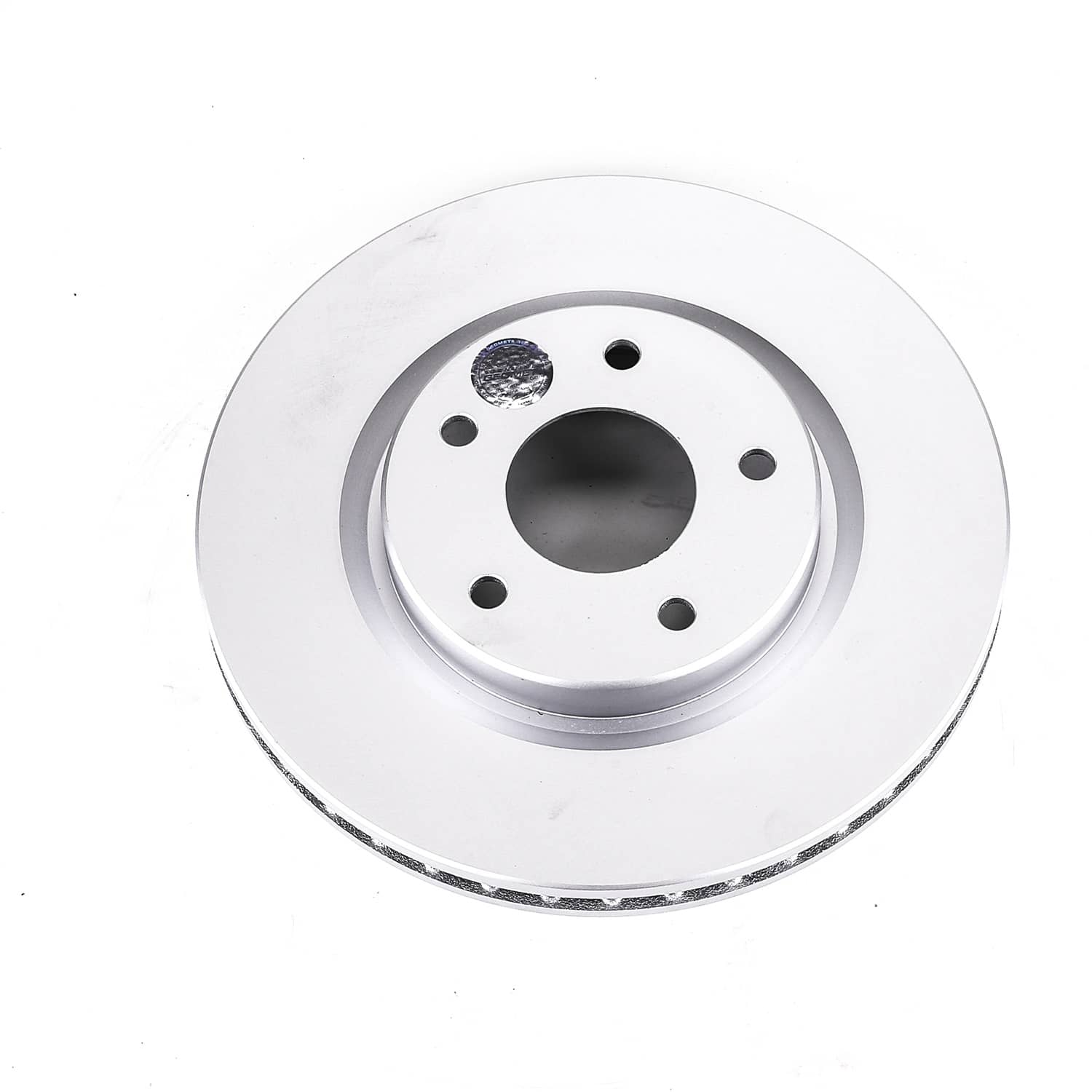 Power Stop - JBR1716EVC - Front - Disc Brake Rotor