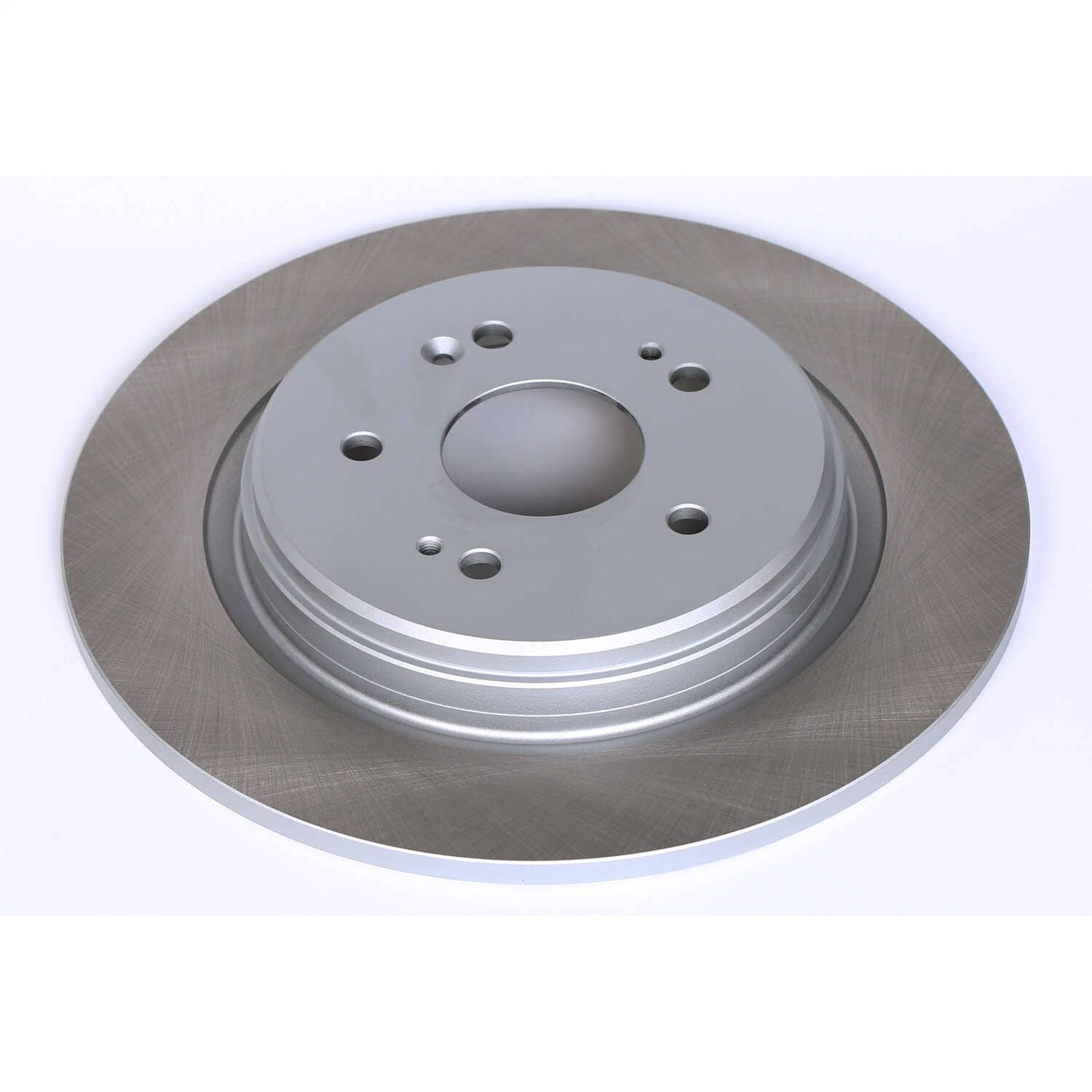 Power Stop - JBR1721SCR - Rear - Disc Brake Rotor