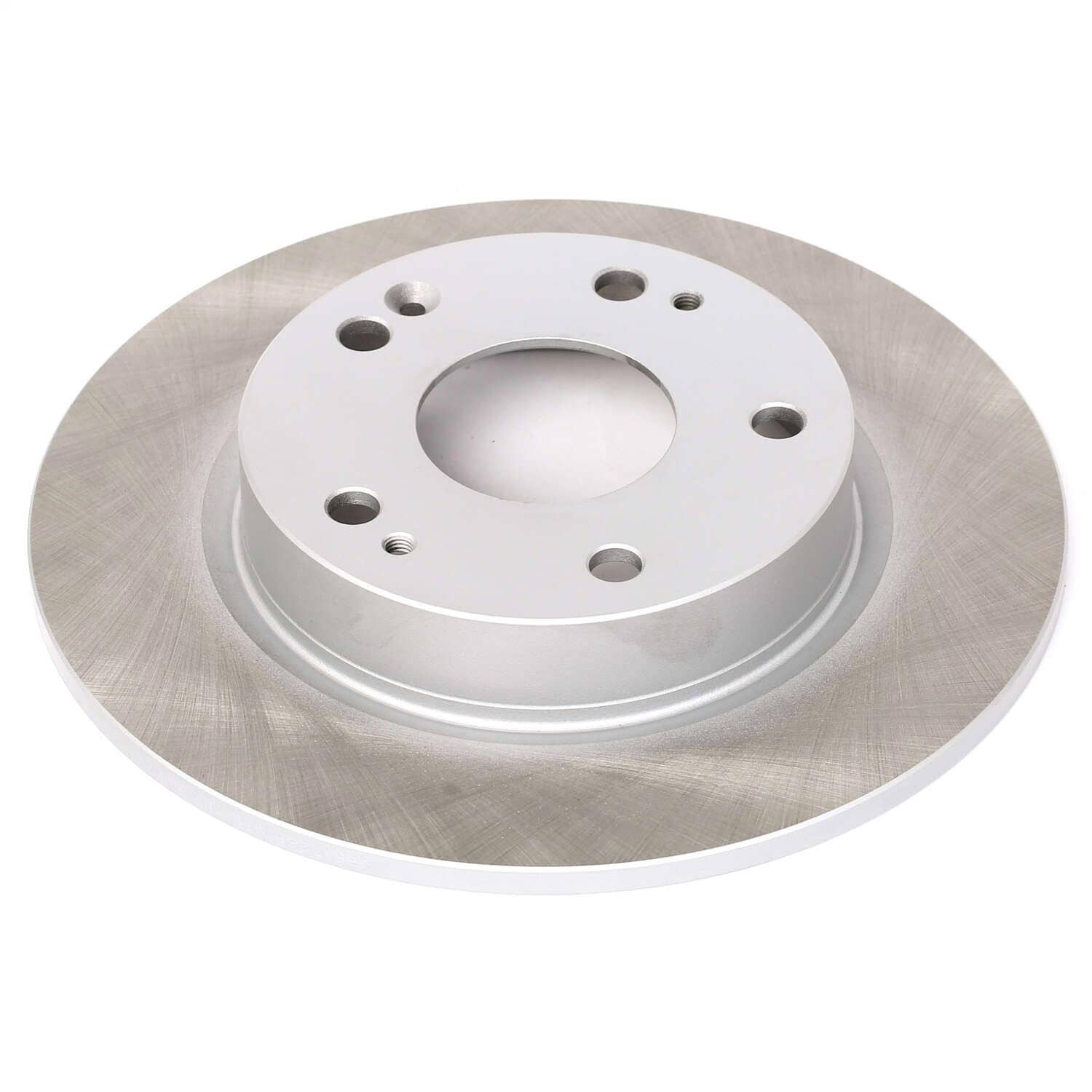 Power Stop - JBR1728SCR - Rear - Disc Brake Rotor