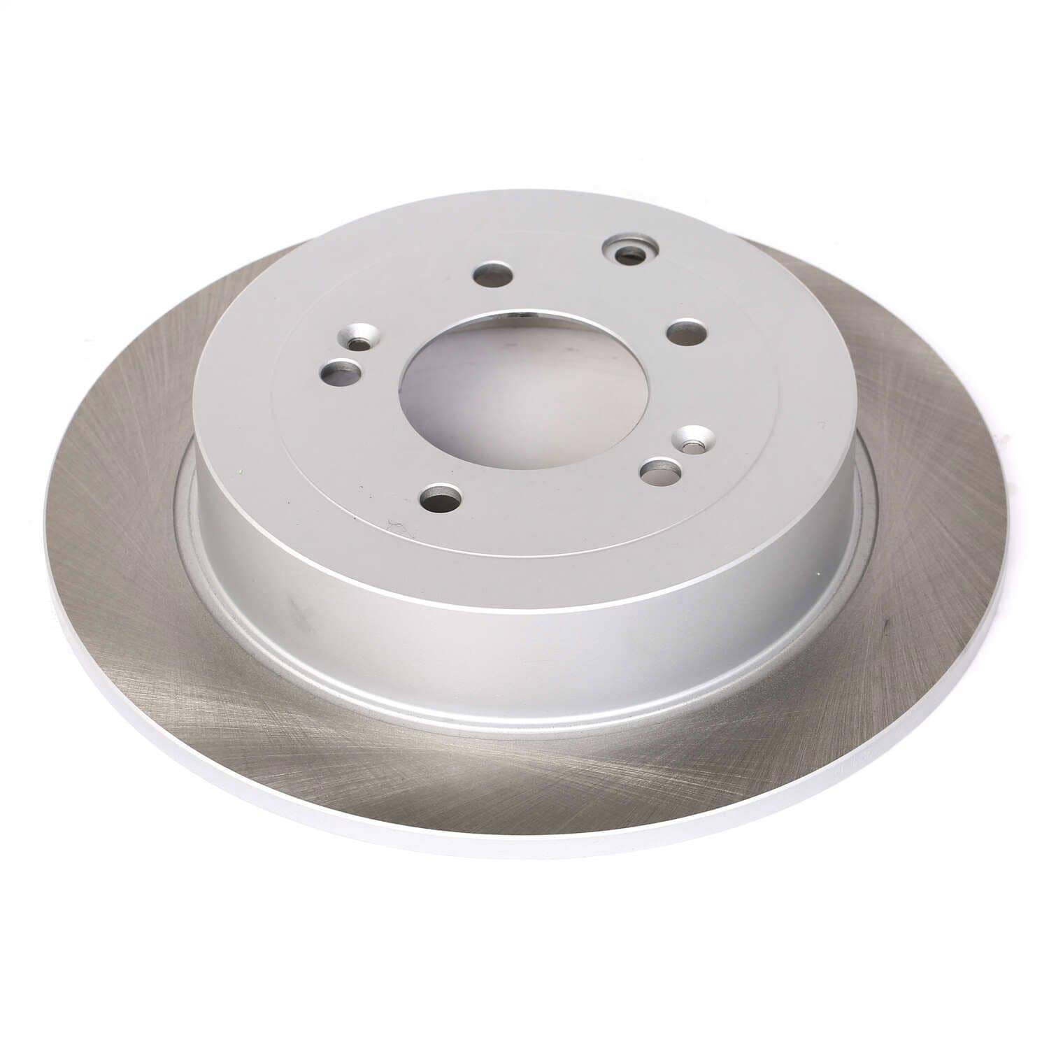 Power Stop - JBR1731SCR - Rear - Disc Brake Rotor