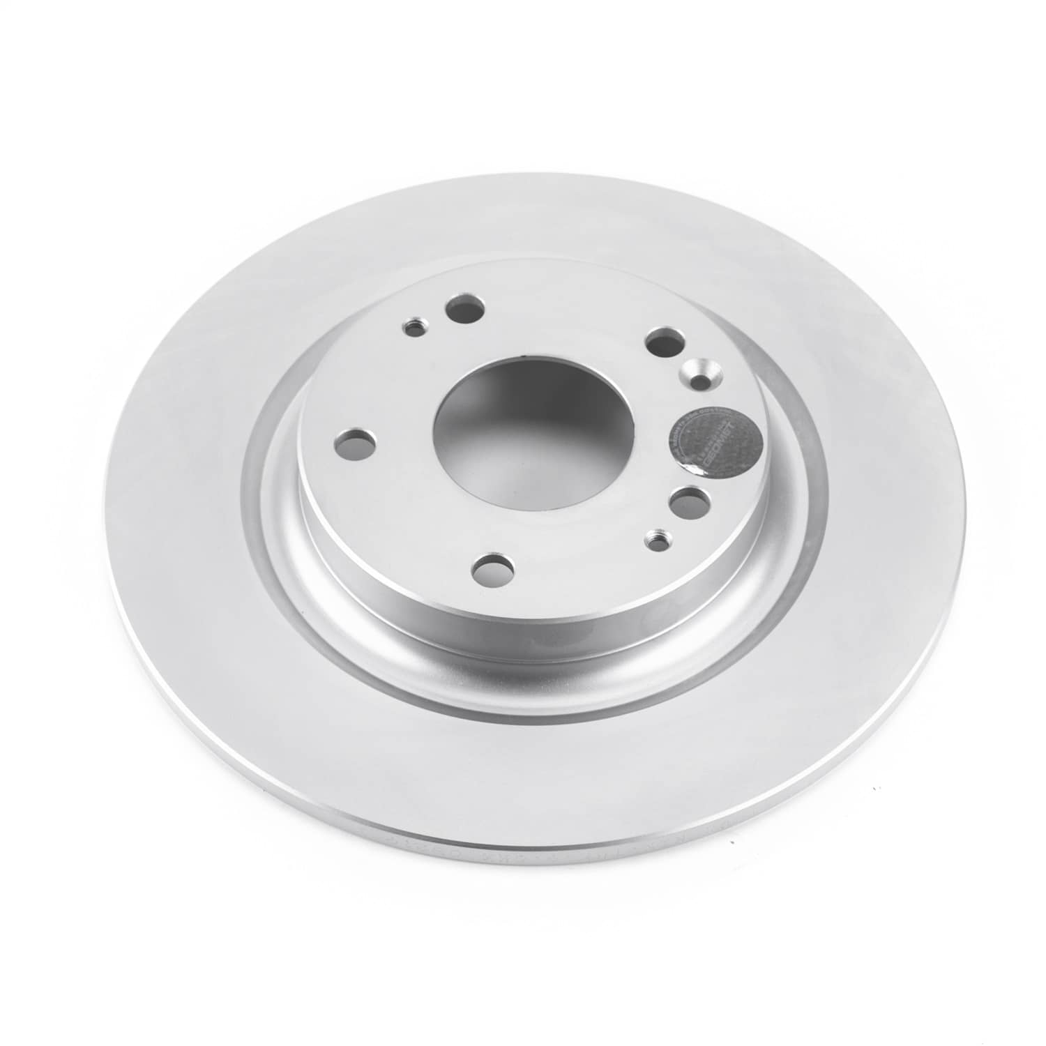 Power Stop - JBR1747EVC - Rear - Disc Brake Rotor