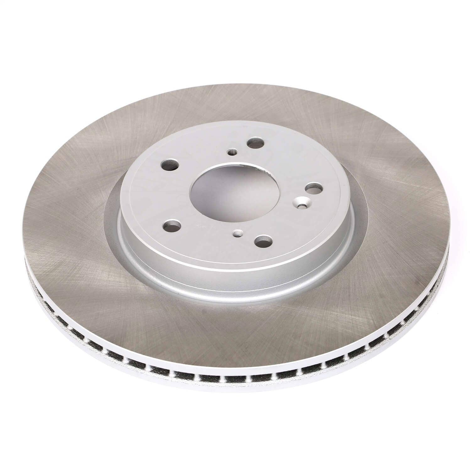 Power Stop - JBR1750SCR - Front - Disc Brake Rotor