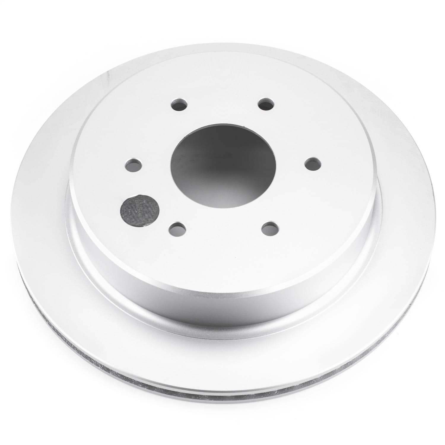Power Stop - JBR1753EVC - Rear - Disc Brake Rotor