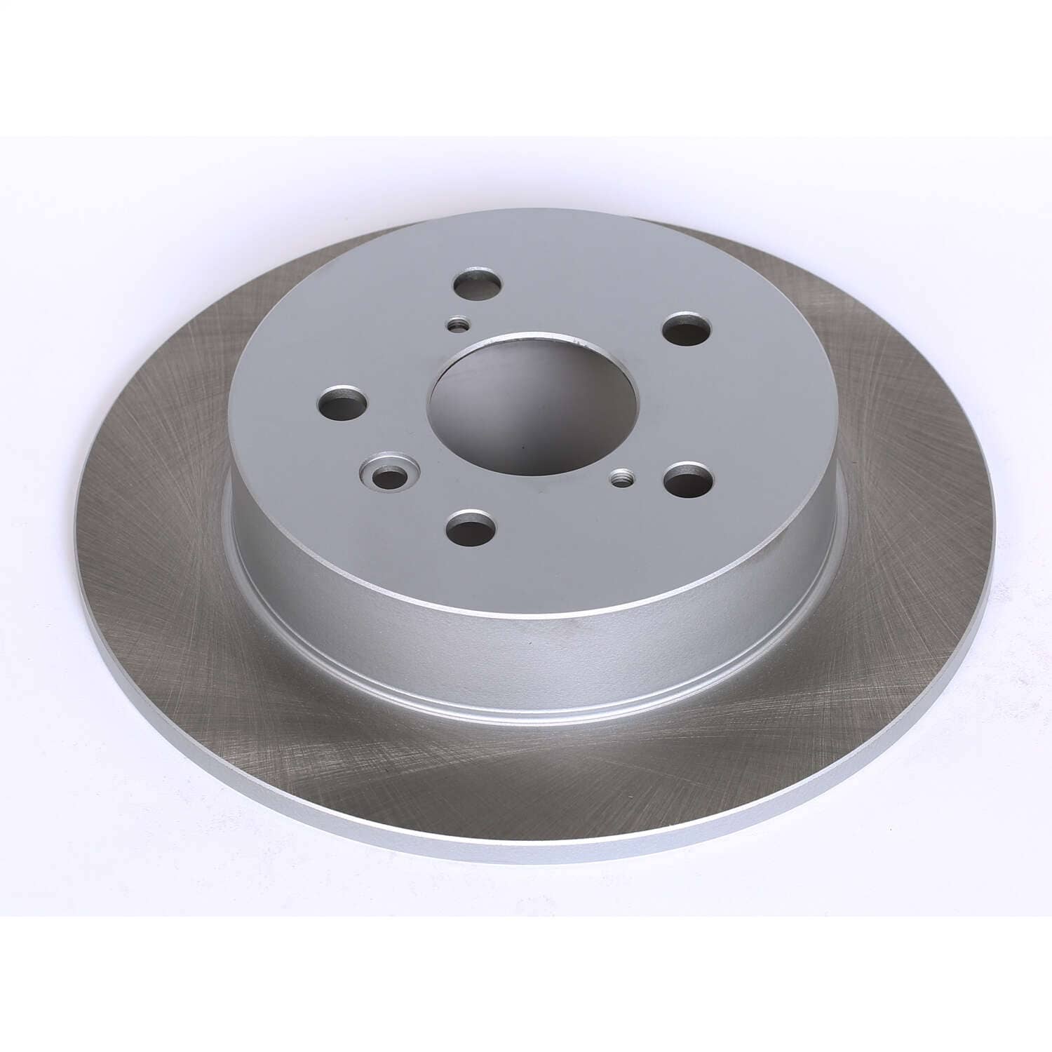 Power Stop - JBR1764SCR - Rear - Disc Brake Rotor