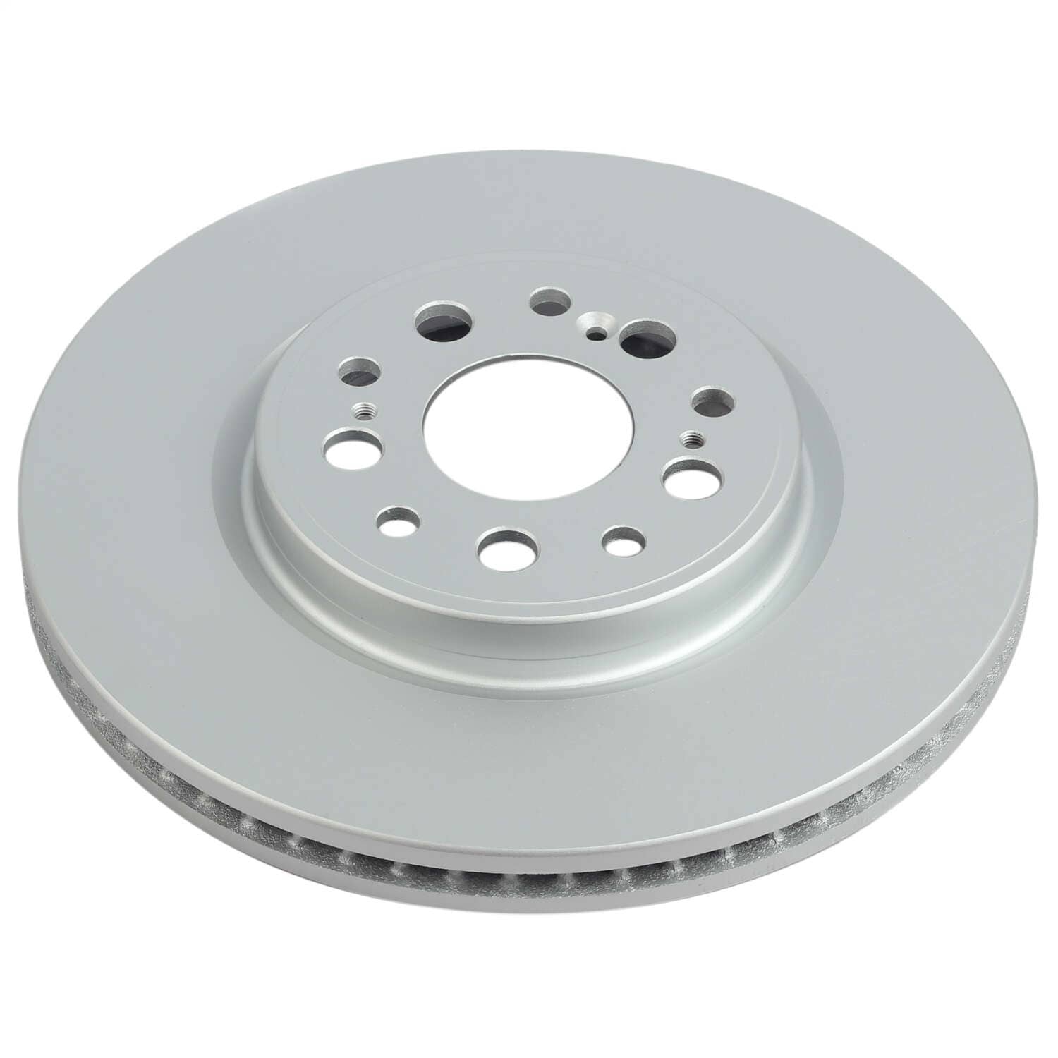 Power Stop - JBR1766EVC - Front - Disc Brake Rotor