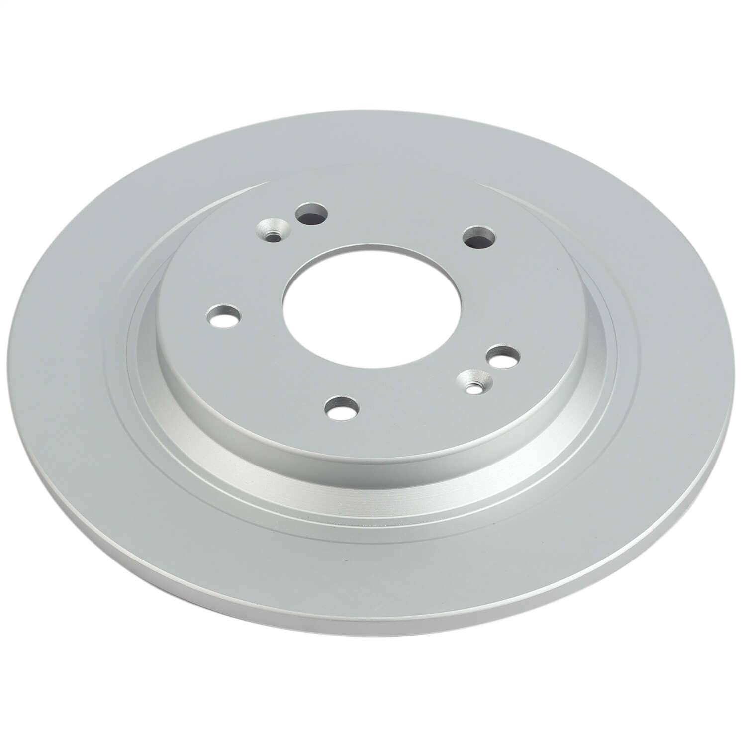 Power Stop - JBR1773EVC - Rear - Disc Brake Rotor