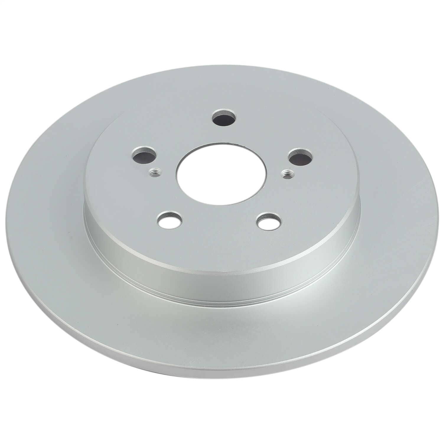 Power Stop - JBR1779EVC - Rear - Disc Brake Rotor