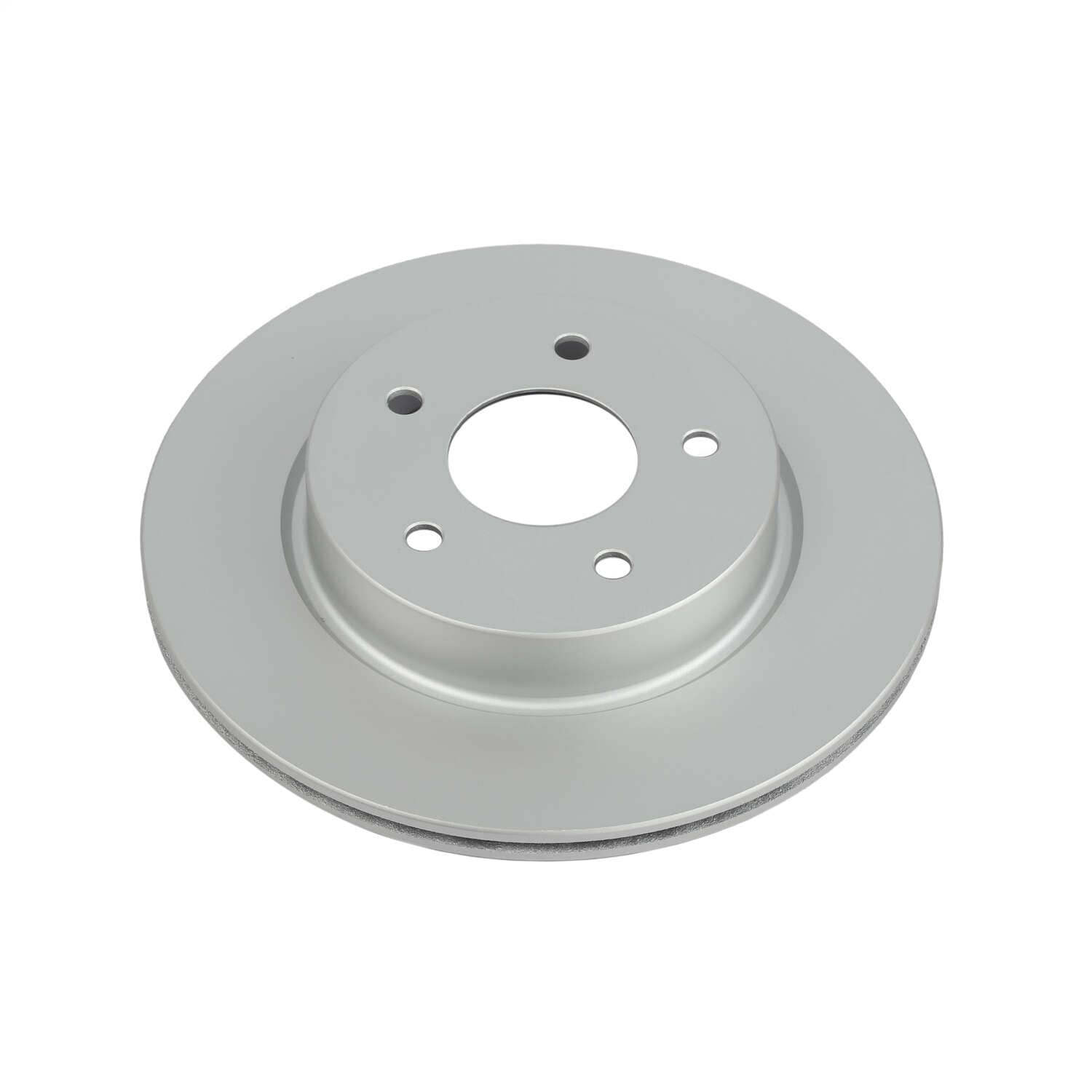 Power Stop - JBR1783EVC - Rear - Disc Brake Rotor