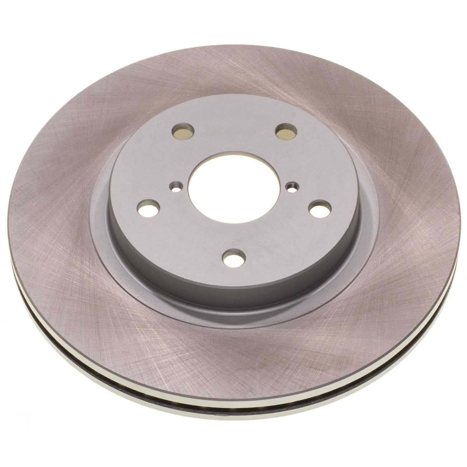 Power Stop - JBR1786SCR - Front - Disc Brake Rotor