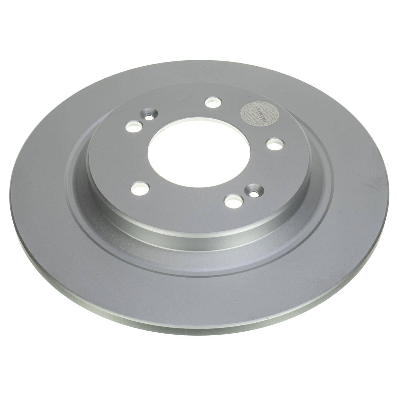 Power Stop - JBR1909EVC - Rear - Disc Brake Rotor