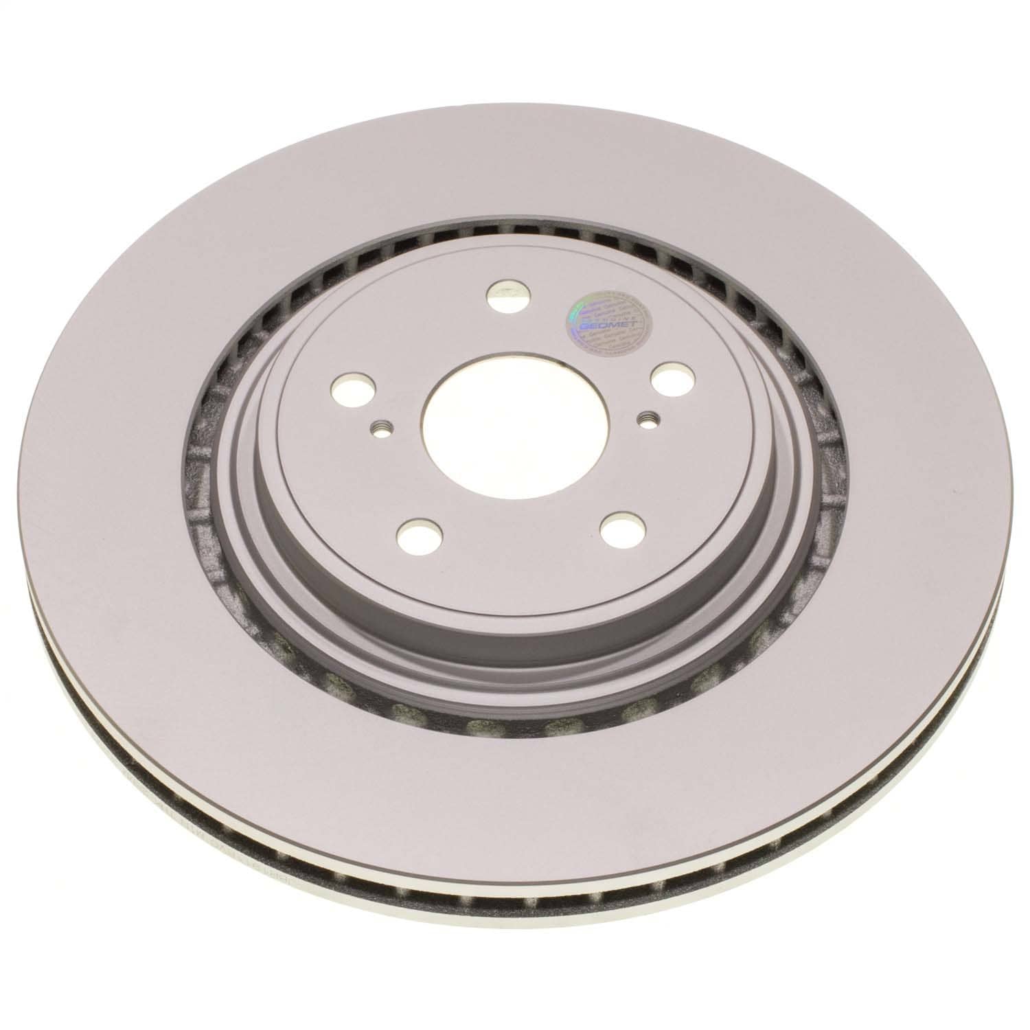 Power Stop - JBR1911EVC - Front - Disc Brake Rotor