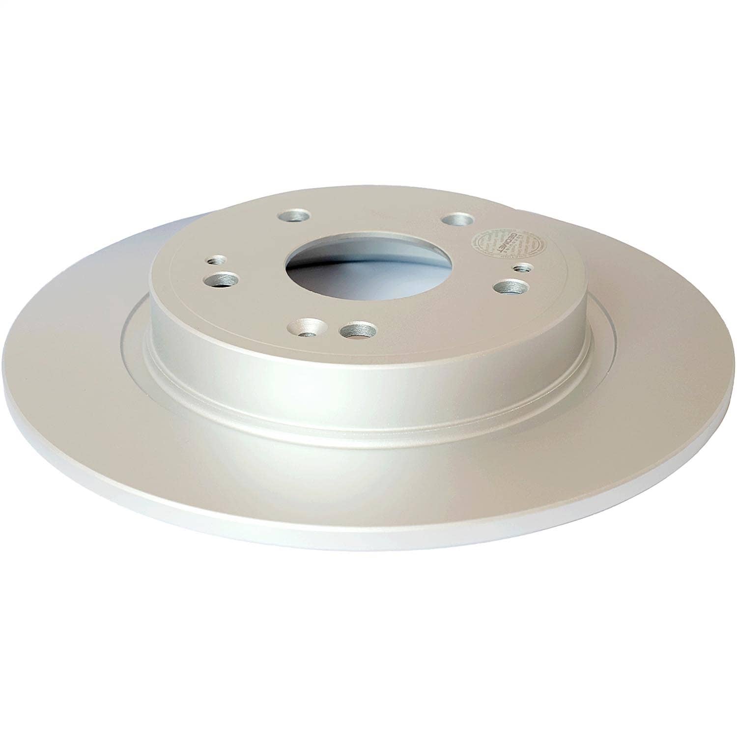 Power Stop - JBR1925EVC - Rear - Disc Brake Rotor