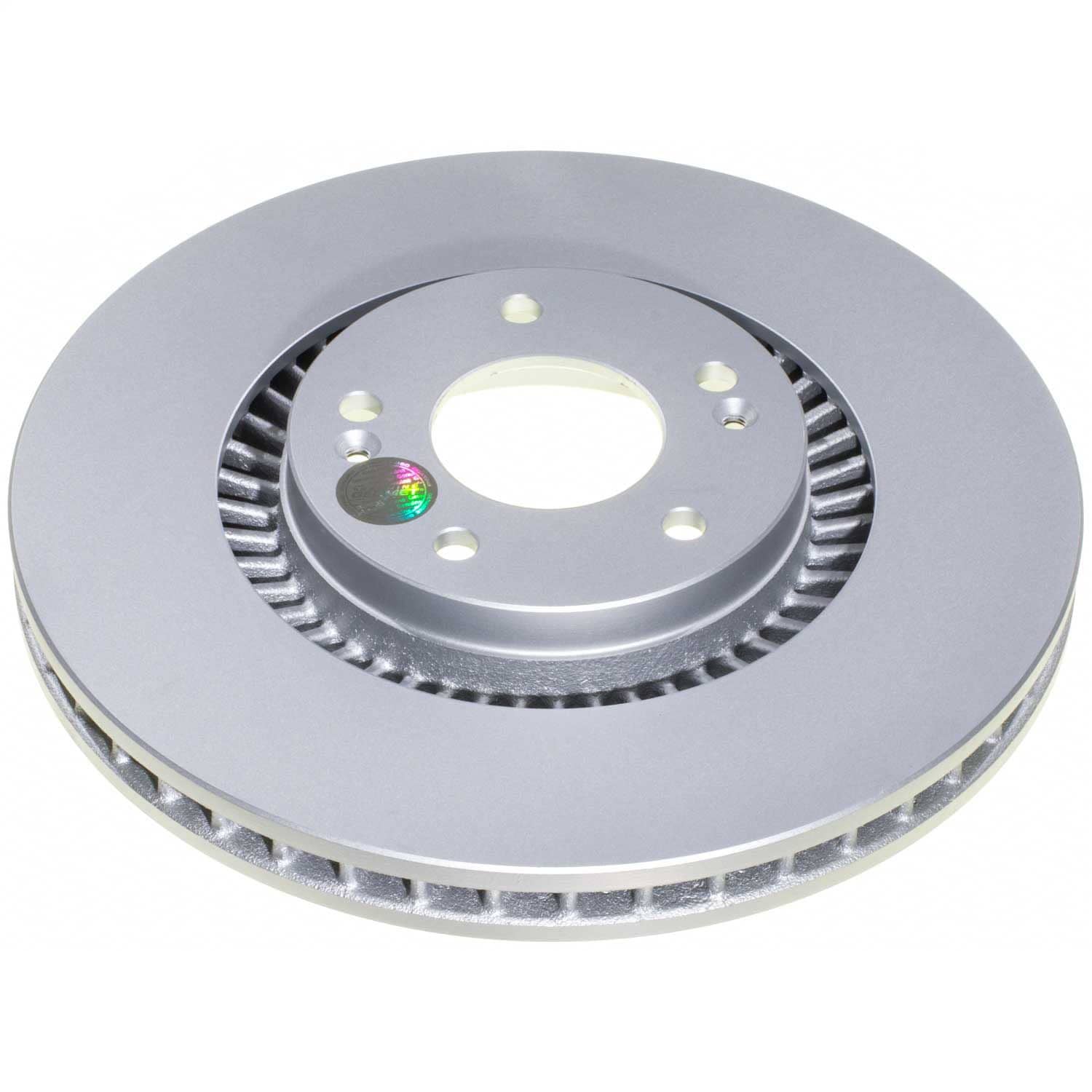 Power Stop - JBR1931EVC - Front - Disc Brake Rotor