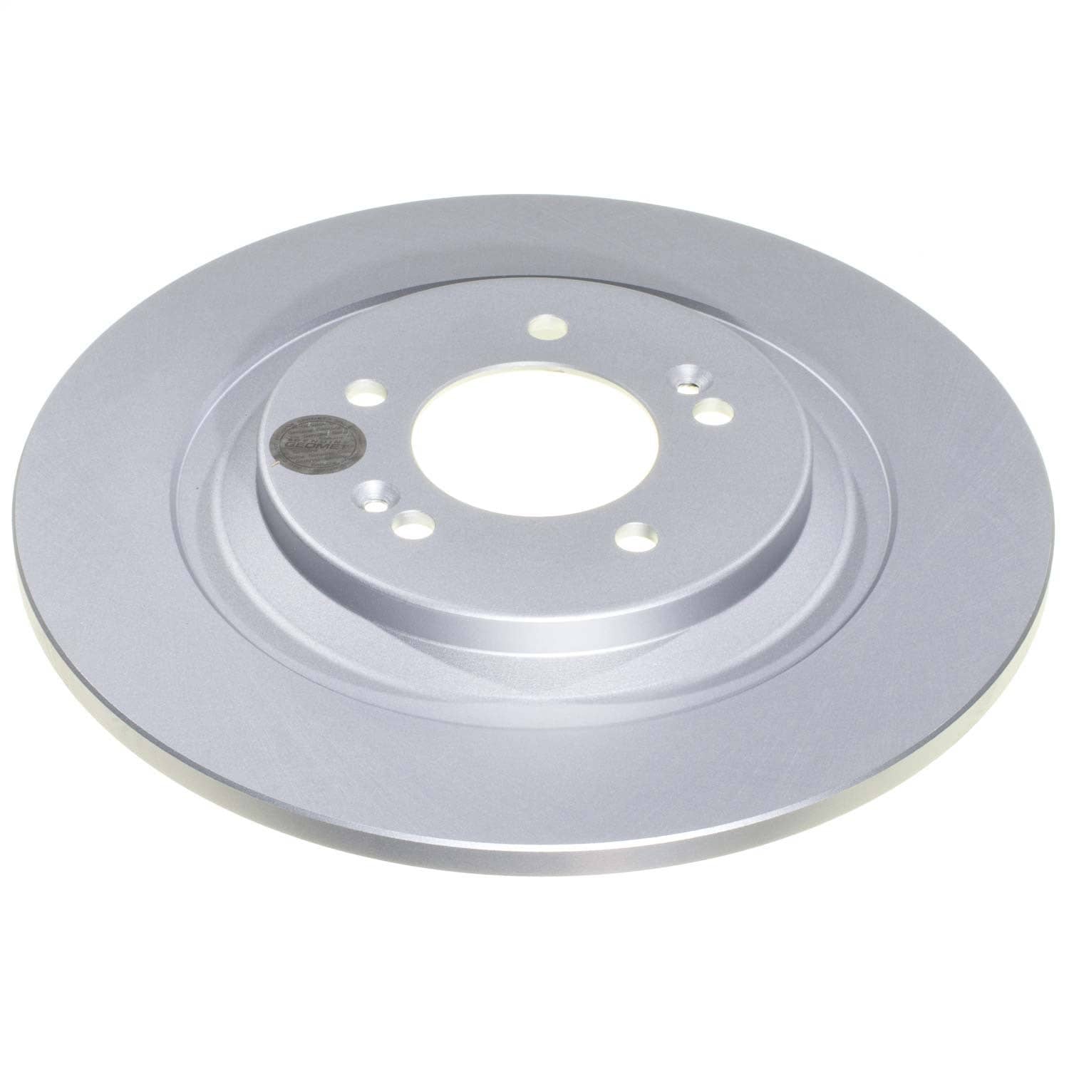Power Stop - JBR1935EVC - Rear - Disc Brake Rotor