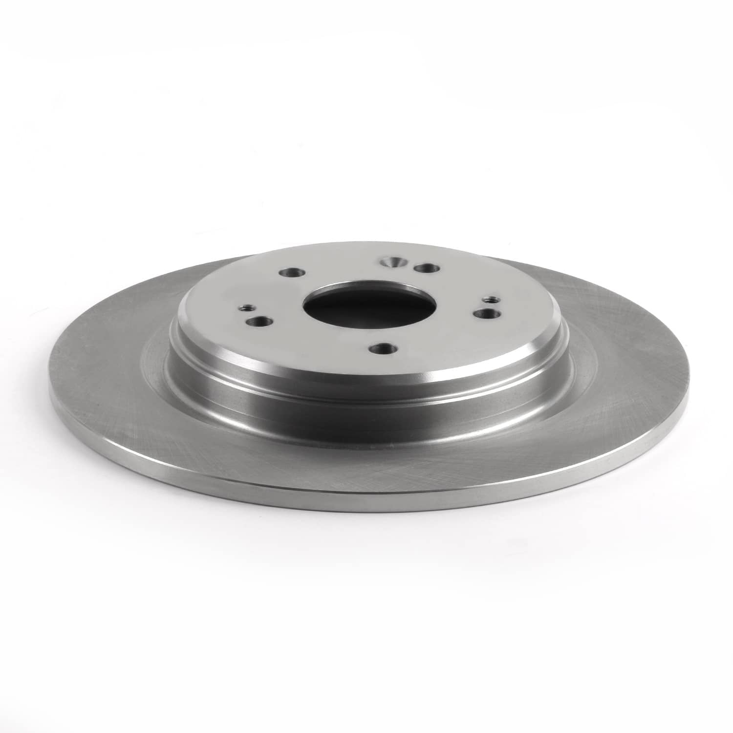 Power Stop - JBR1939 - Rear - Disc Brake Rotor