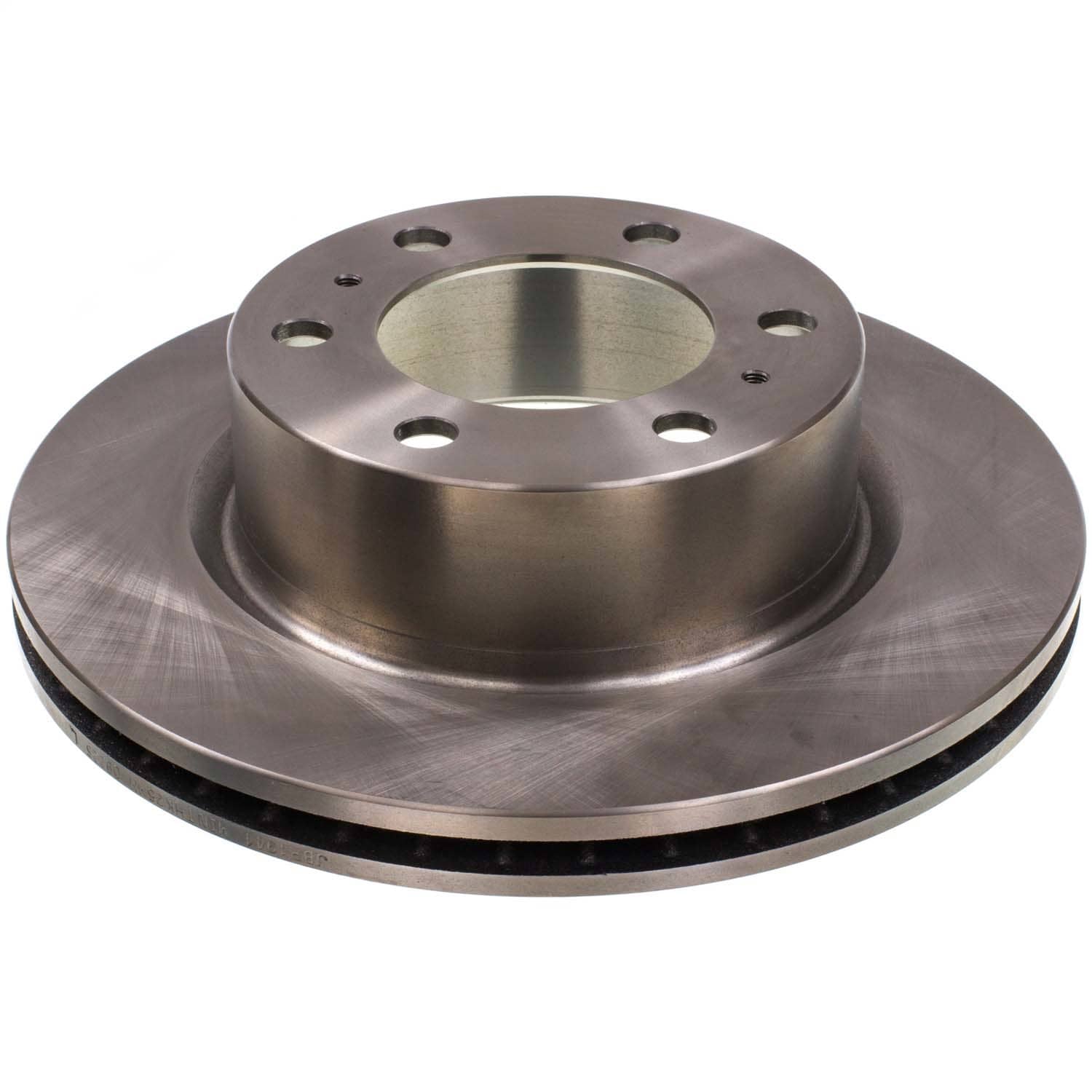Power Stop - JBR1941 - Front - Disc Brake Rotor
