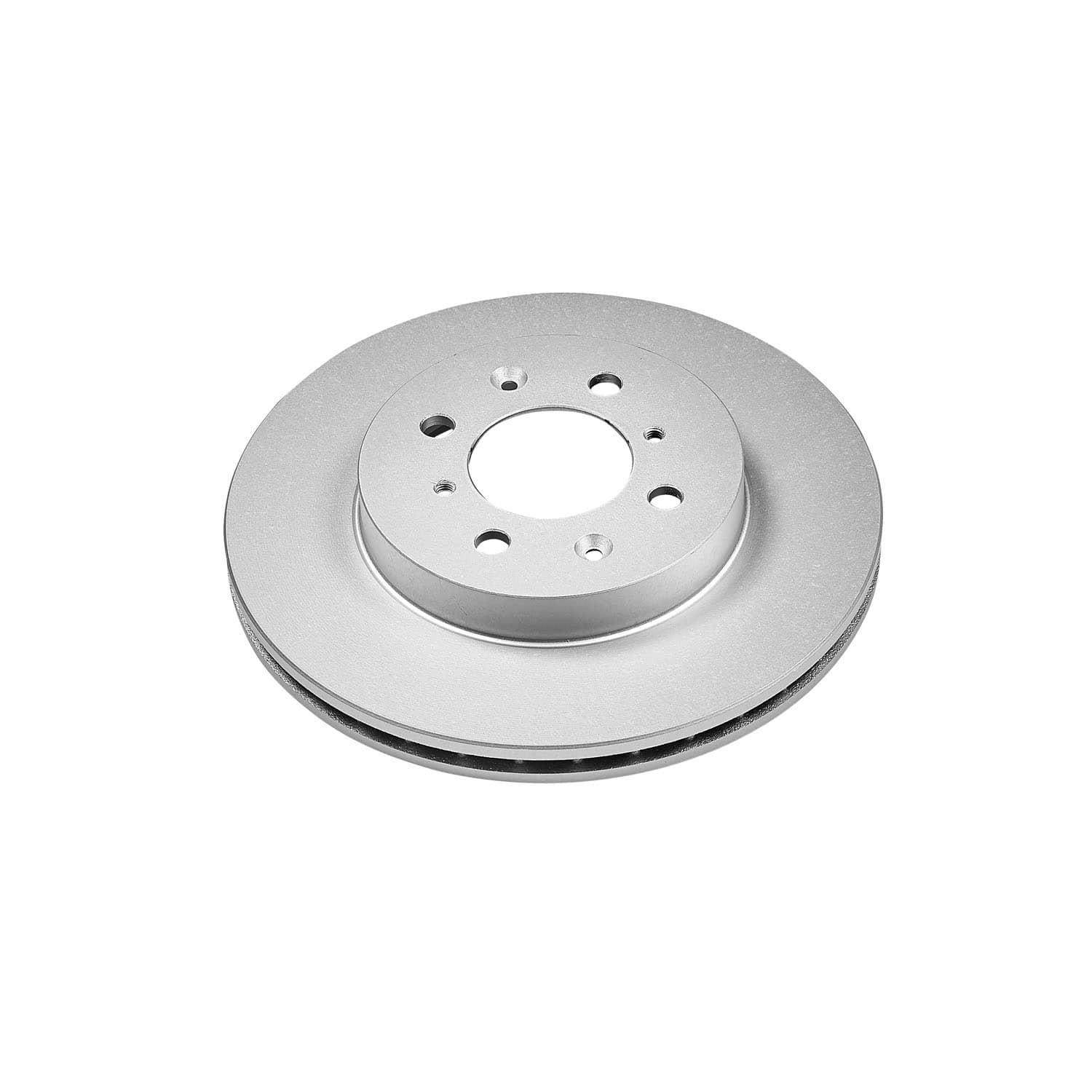 Power Stop - JBR522EVC - Front - Disc Brake Rotor