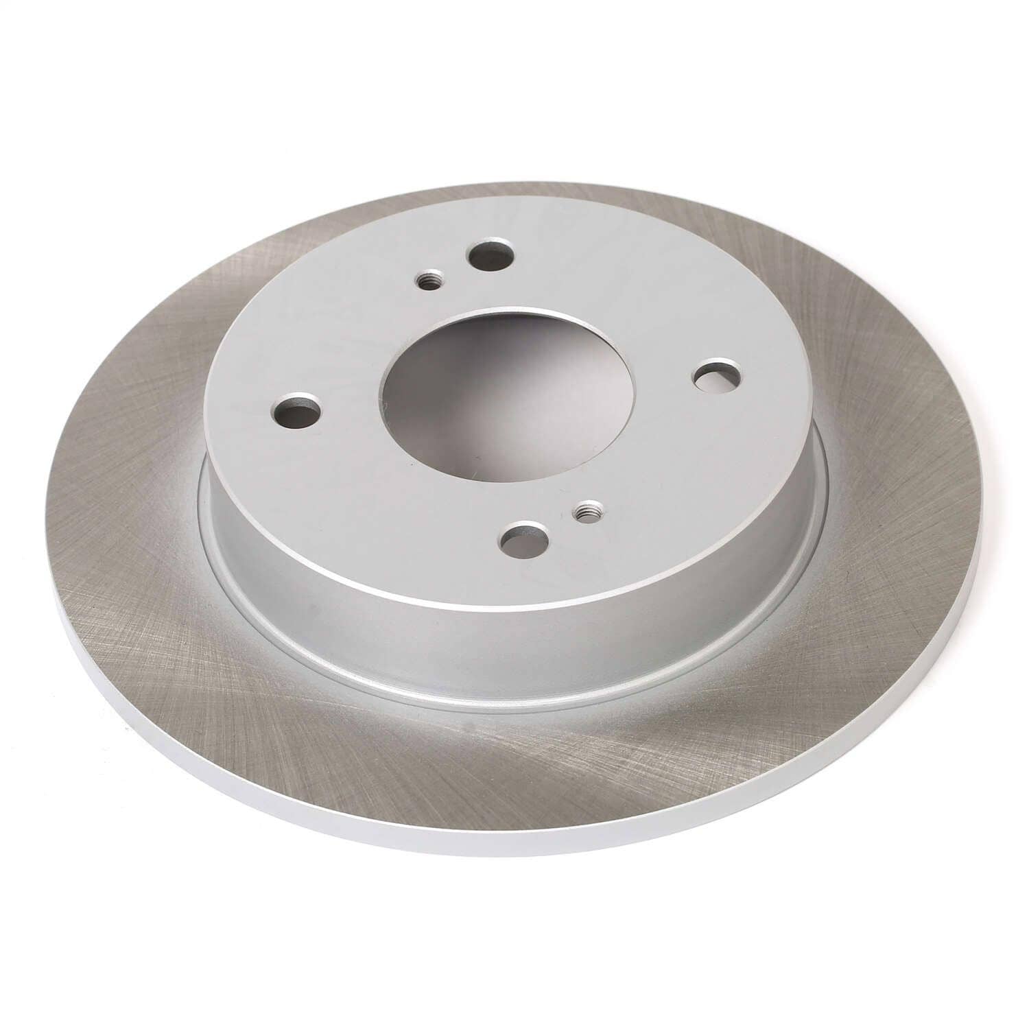 Power Stop - JBR553SCR - Rear - Disc Brake Rotor
