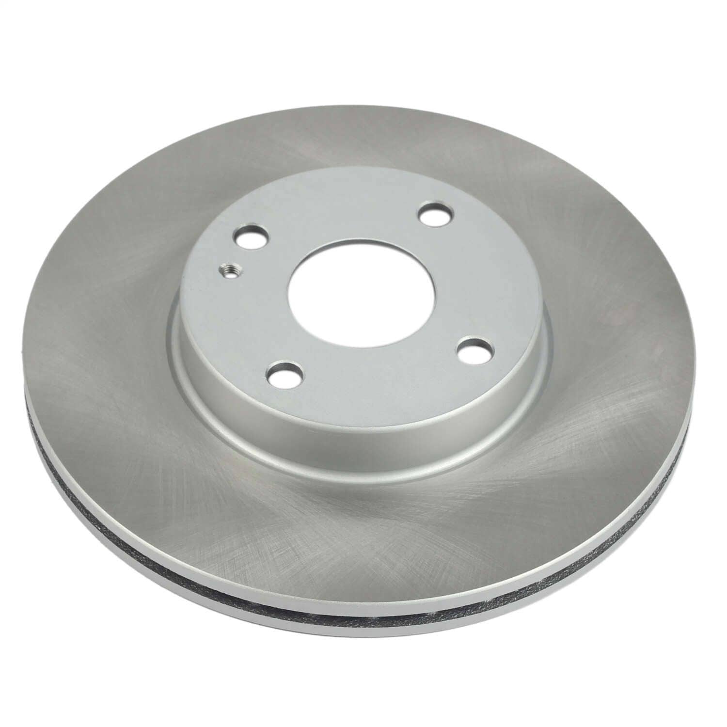 Power Stop - JBR579SCR - Front - Disc Brake Rotor