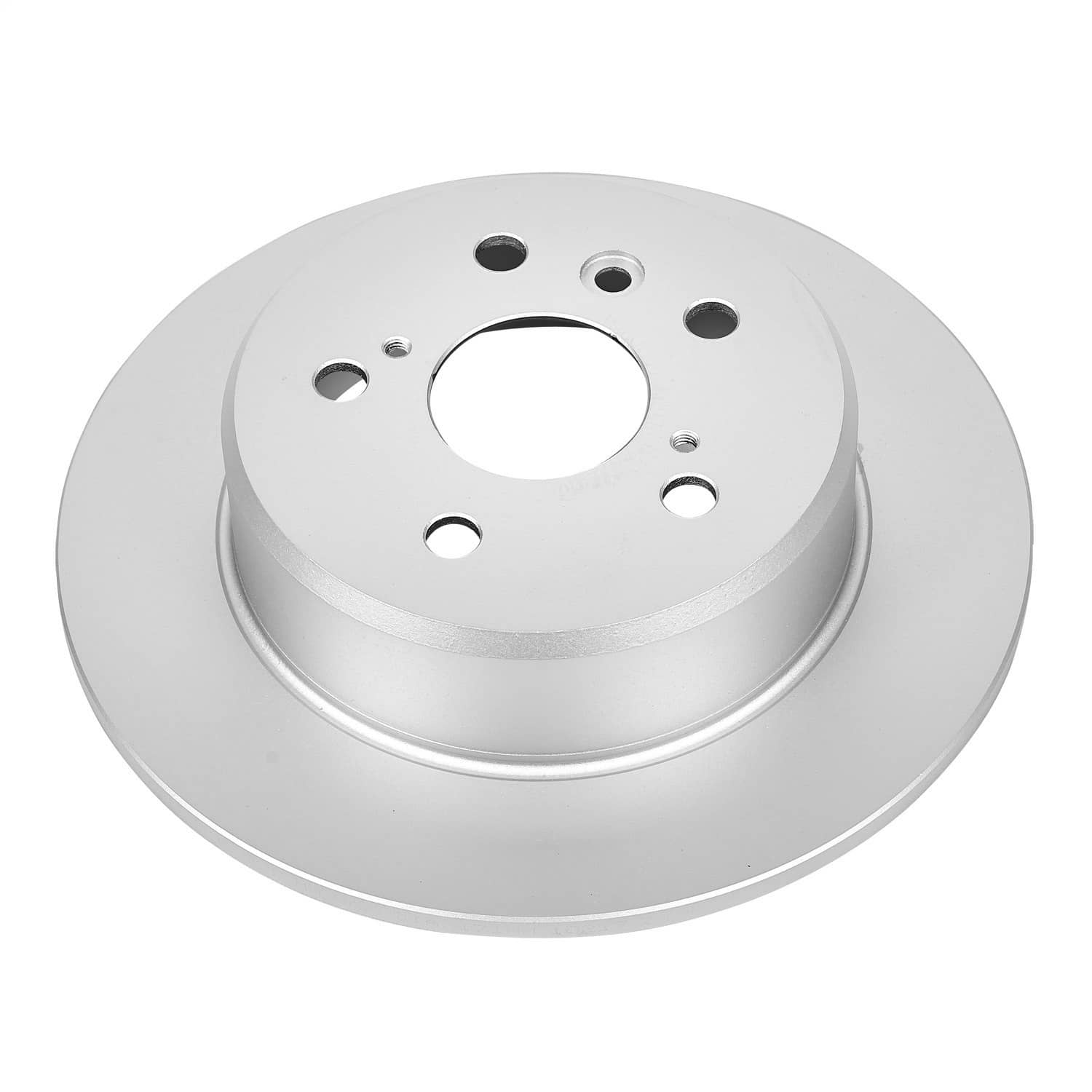 Power Stop - JBR713EVC - Rear - Disc Brake Rotor