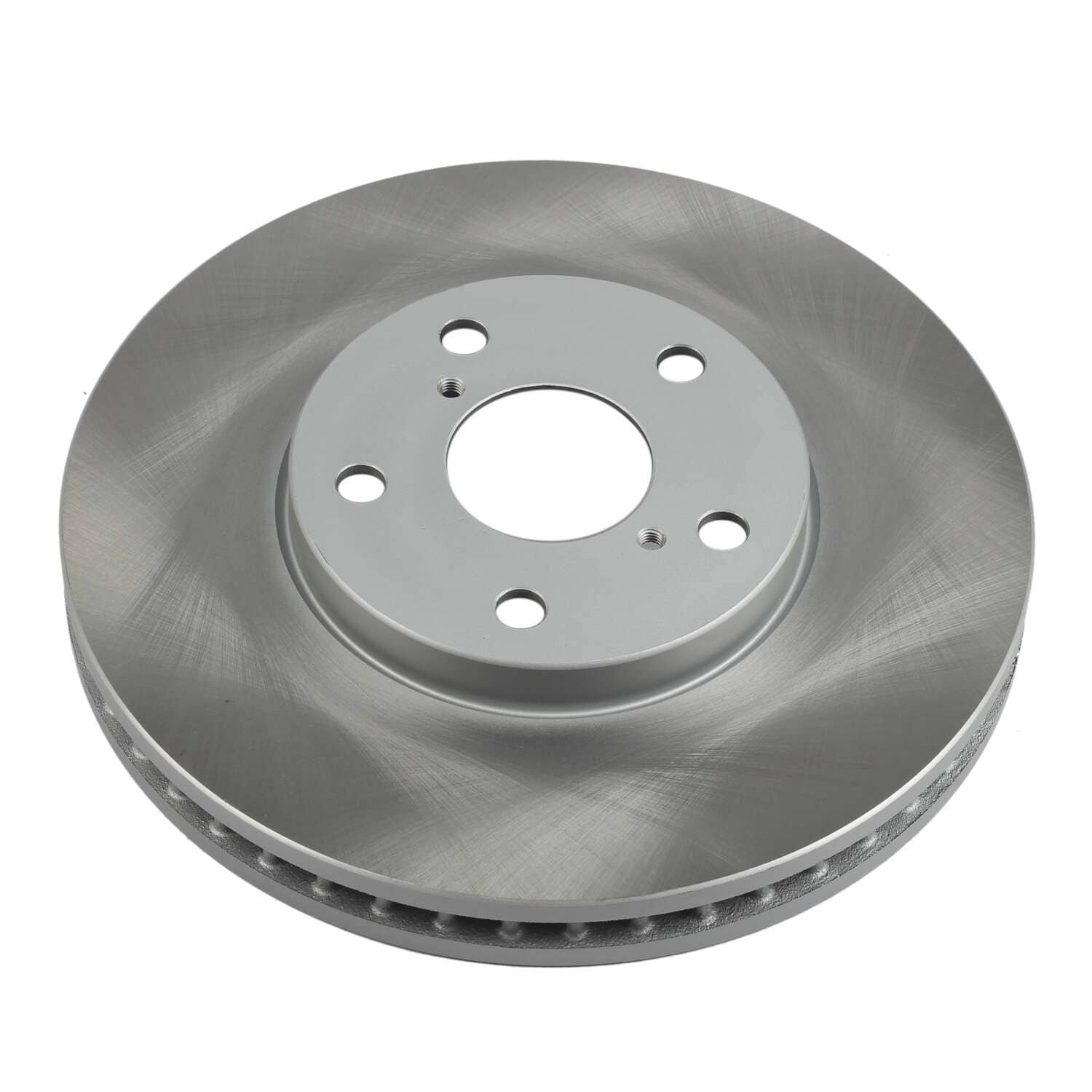 Power Stop - JBR716SCR - Front - Disc Brake Rotor