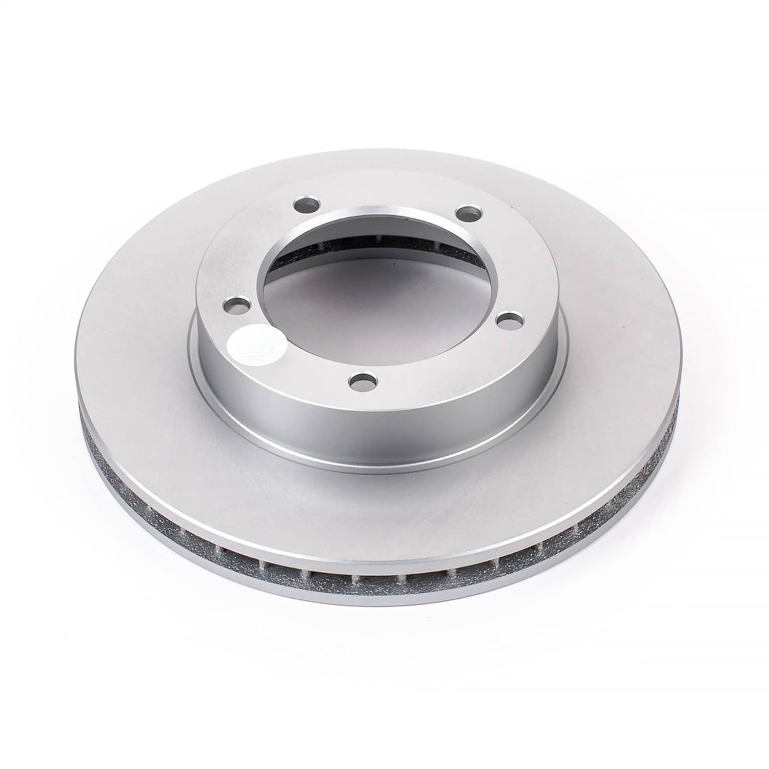 Power Stop - JBR735EVC - Front - Disc Brake Rotor