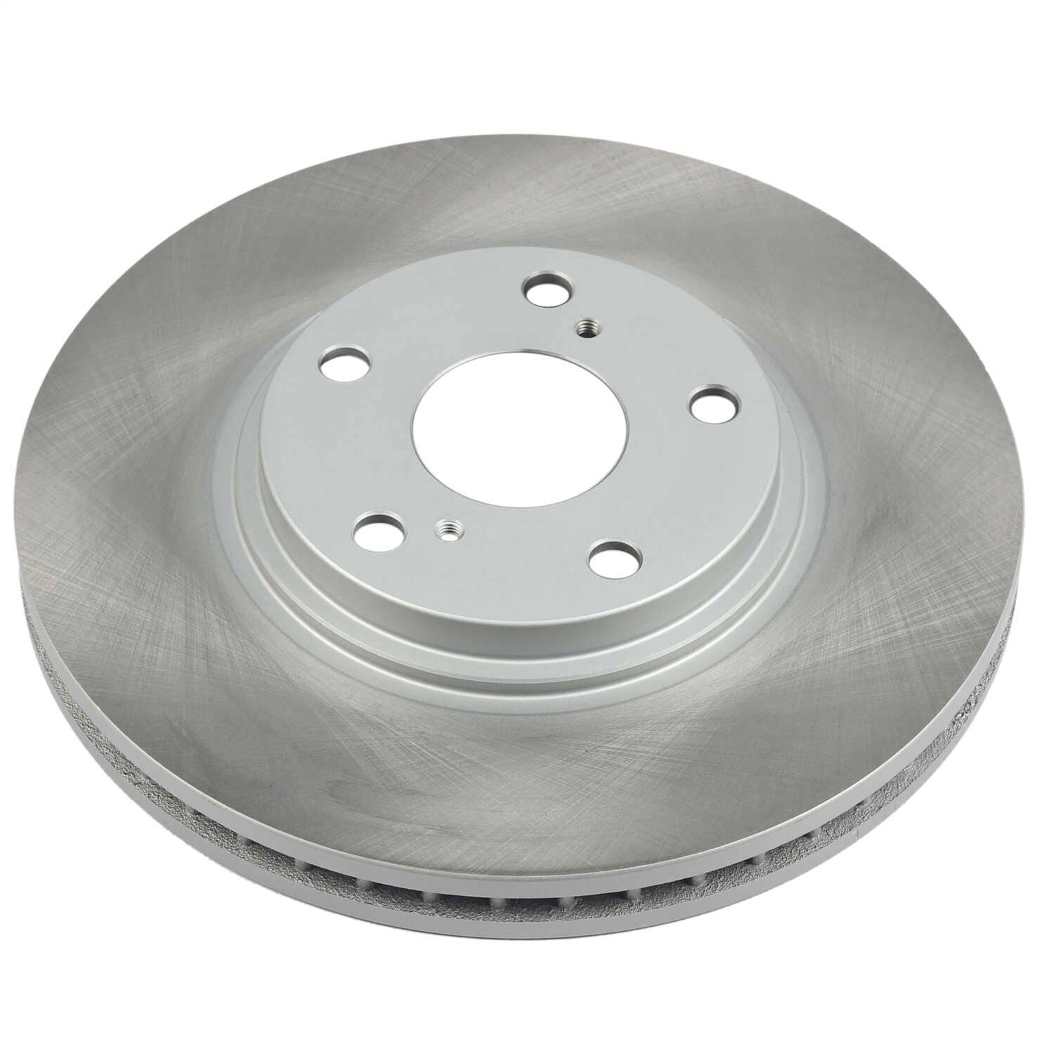 Power Stop - JBR737SCR - Front - Disc Brake Rotor
