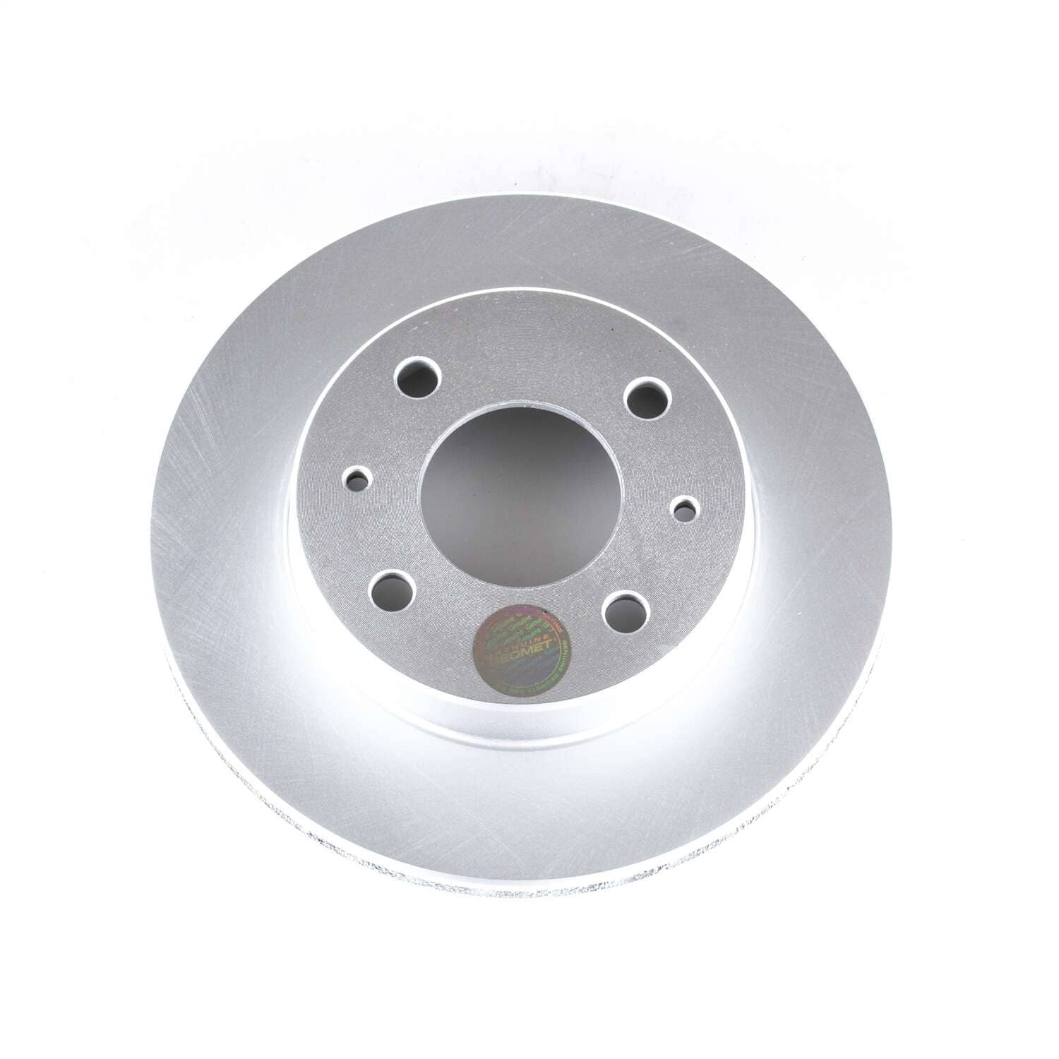 Power Stop - JBR753EVC - Front - Disc Brake Rotor