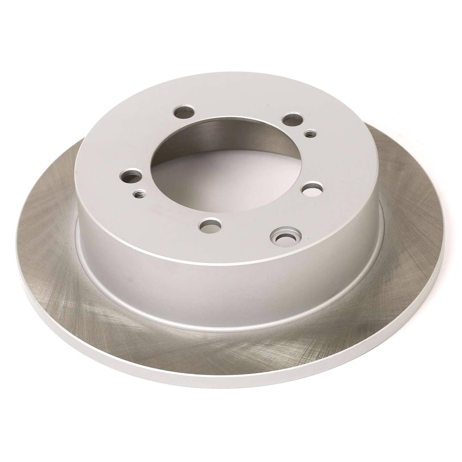 Power Stop - JBR772SCR - Rear - Disc Brake Rotor