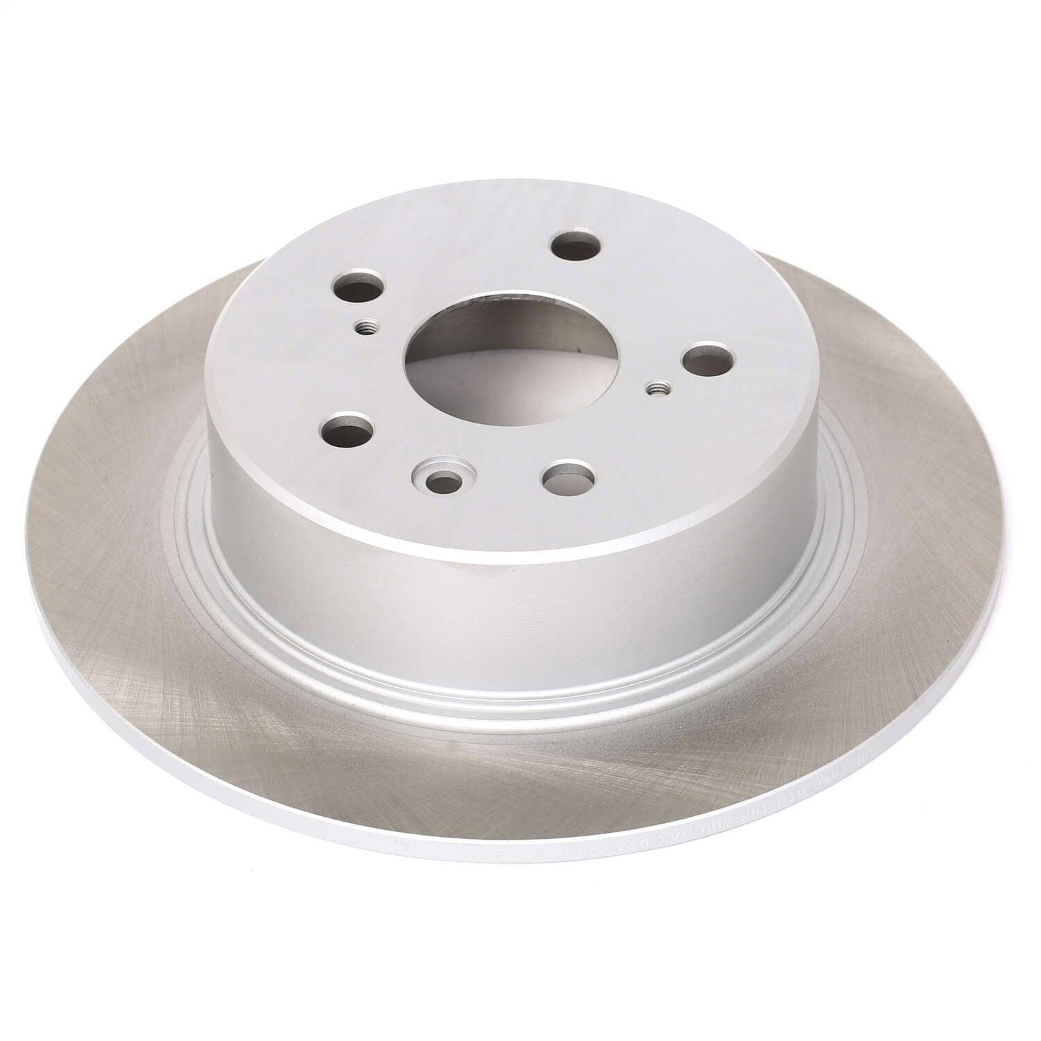 Power Stop - JBR788SCR - Rear - Disc Brake Rotor