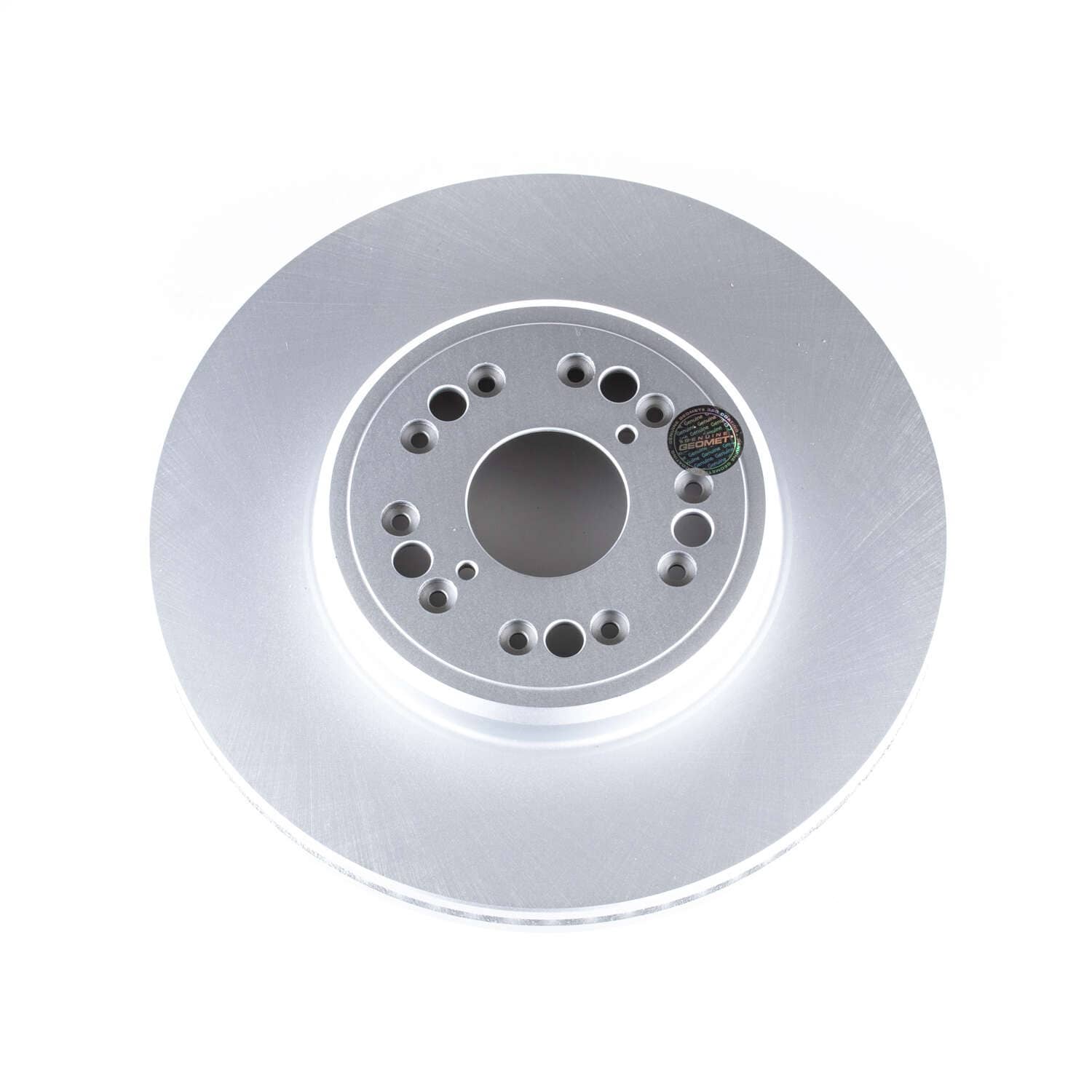 Power Stop - JBR789EVC - Front - Disc Brake Rotor