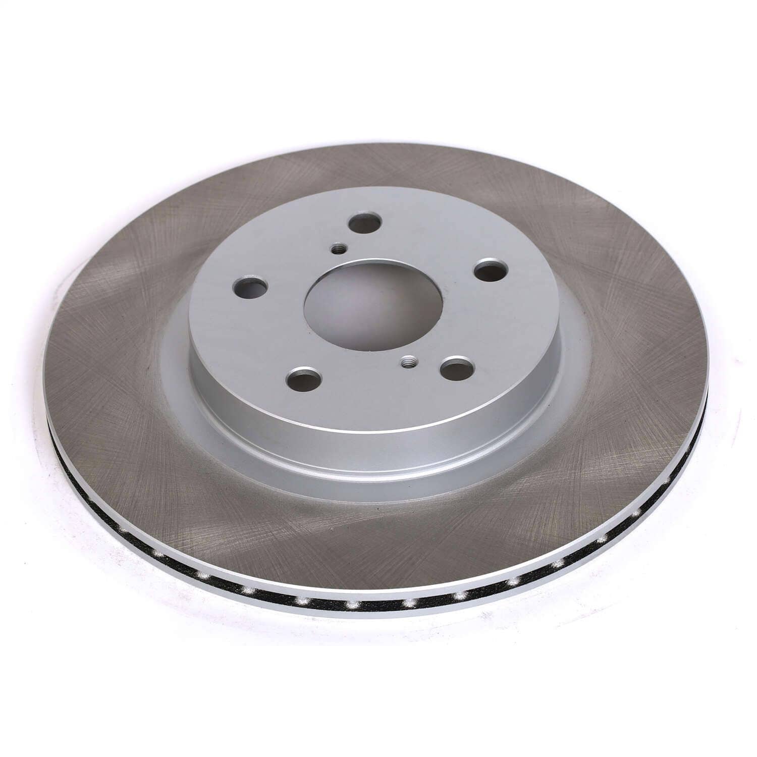 Power Stop - JBR793SCR - Front - Disc Brake Rotor